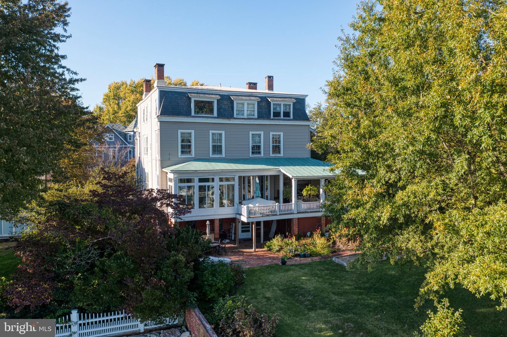 117 N WATER STREET 3A