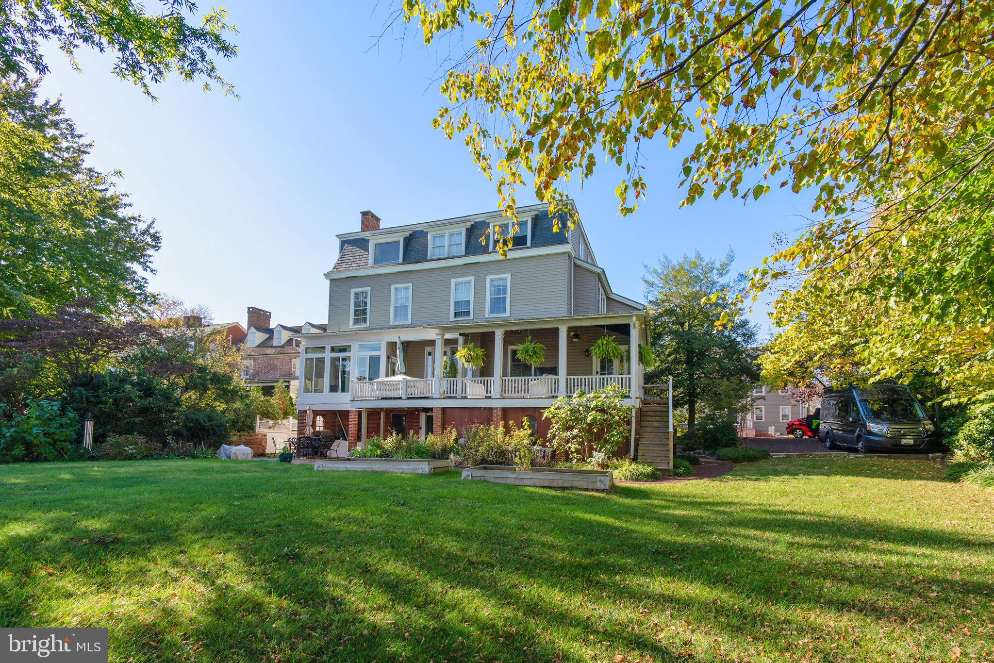 117 N WATER STREET 3A