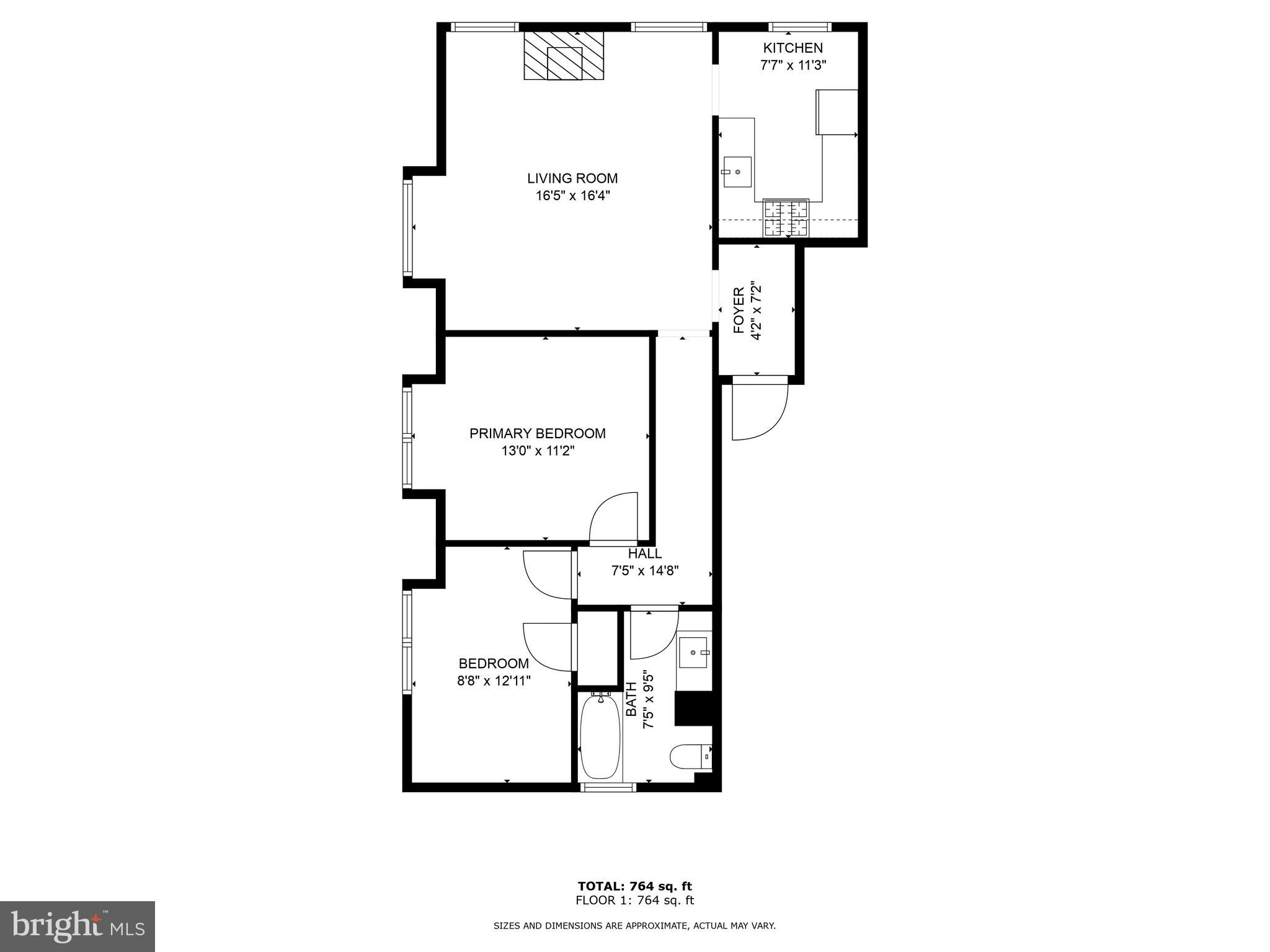 117 N WATER STREET 3A