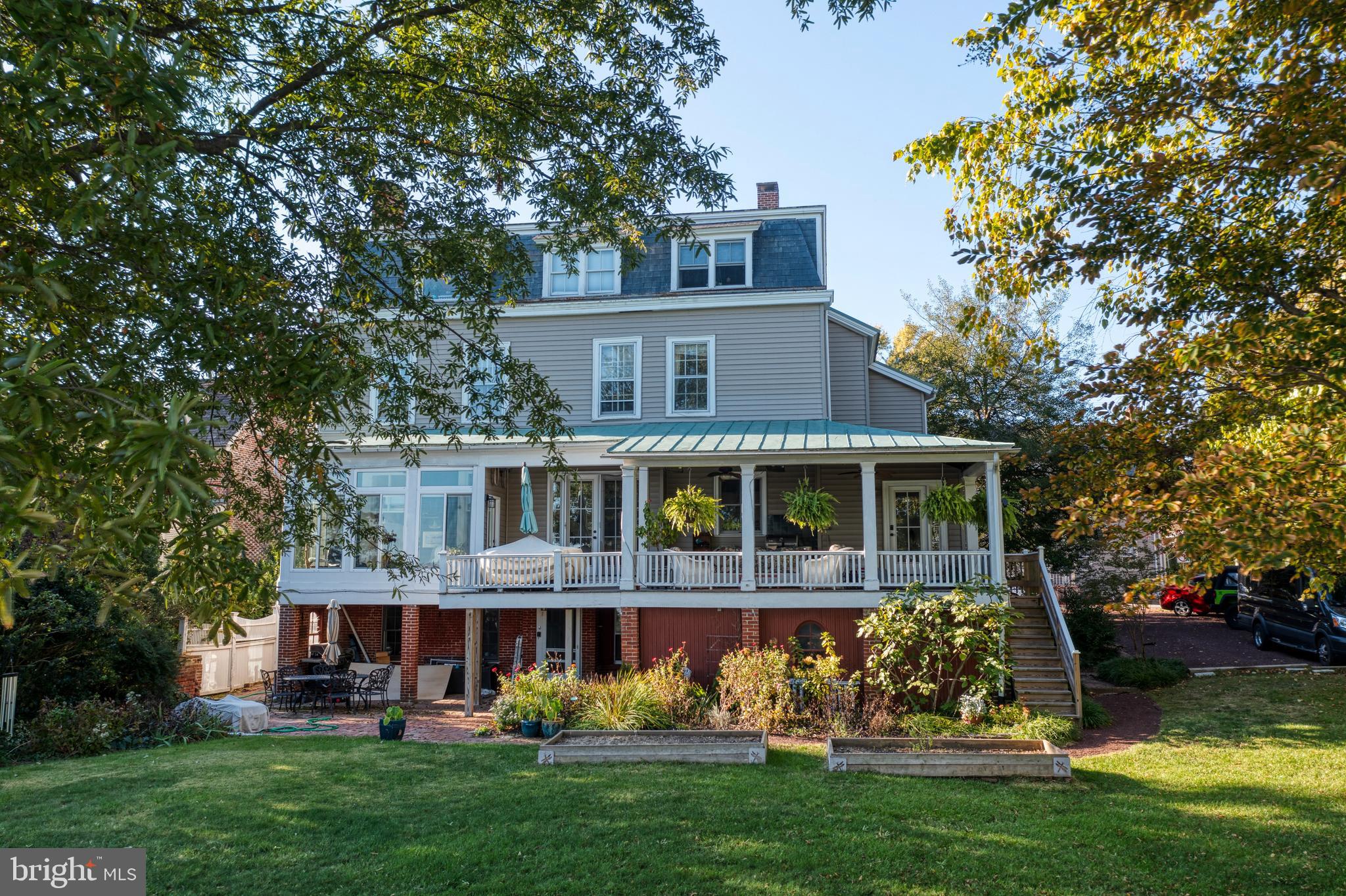 117 N WATER STREET 3A