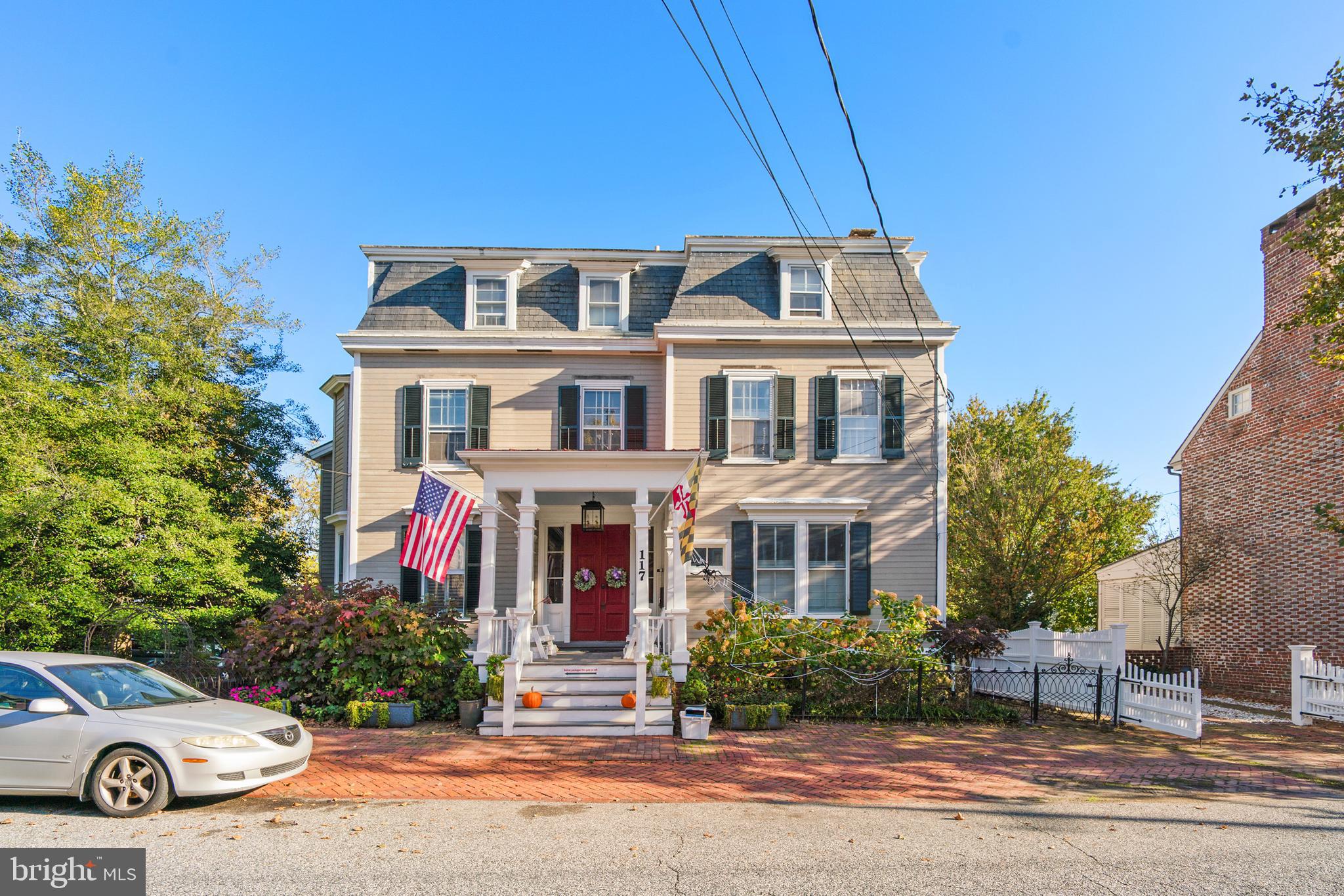 117 N WATER STREET 3A