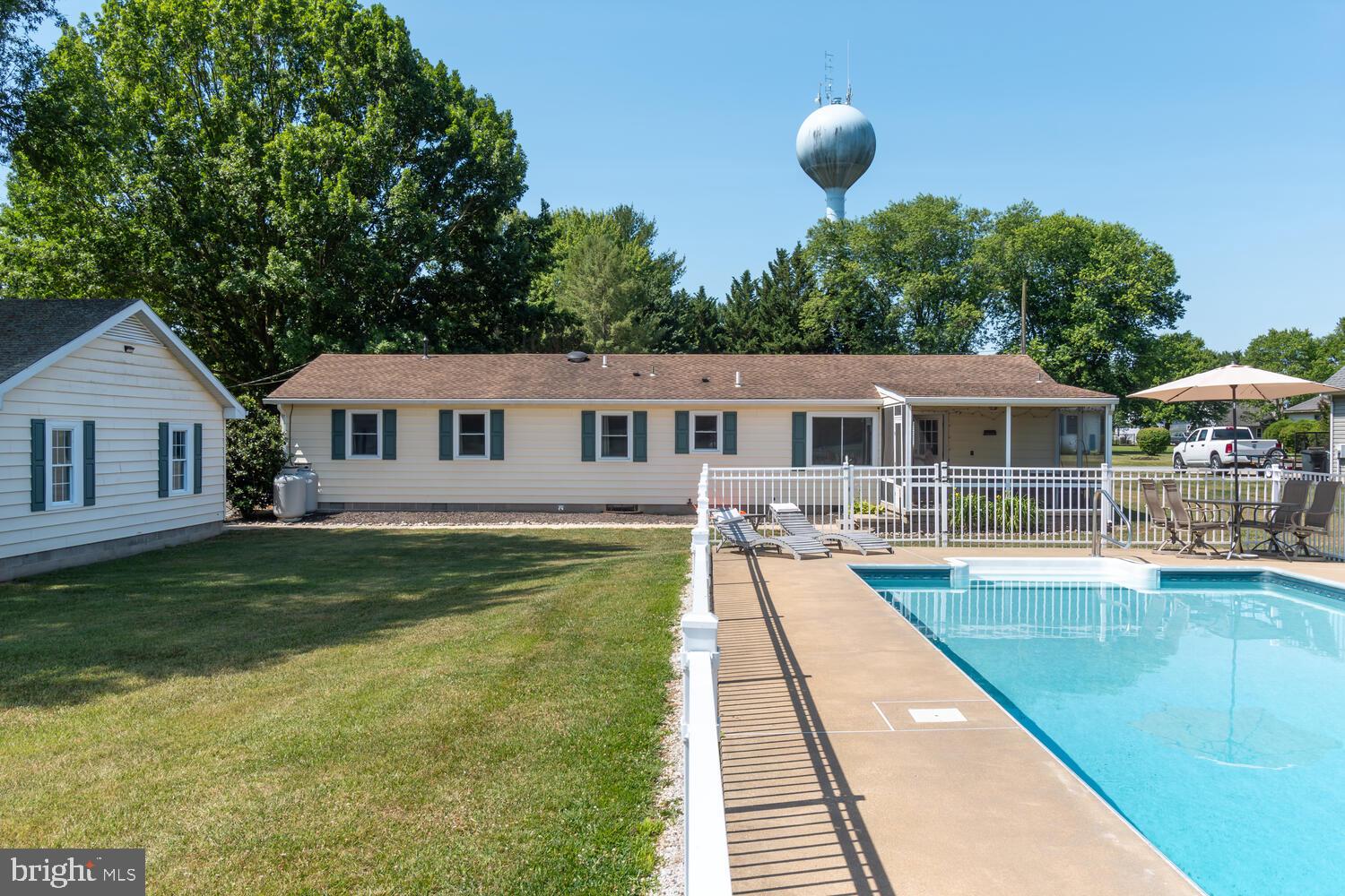 23118 RALEIGH ROAD