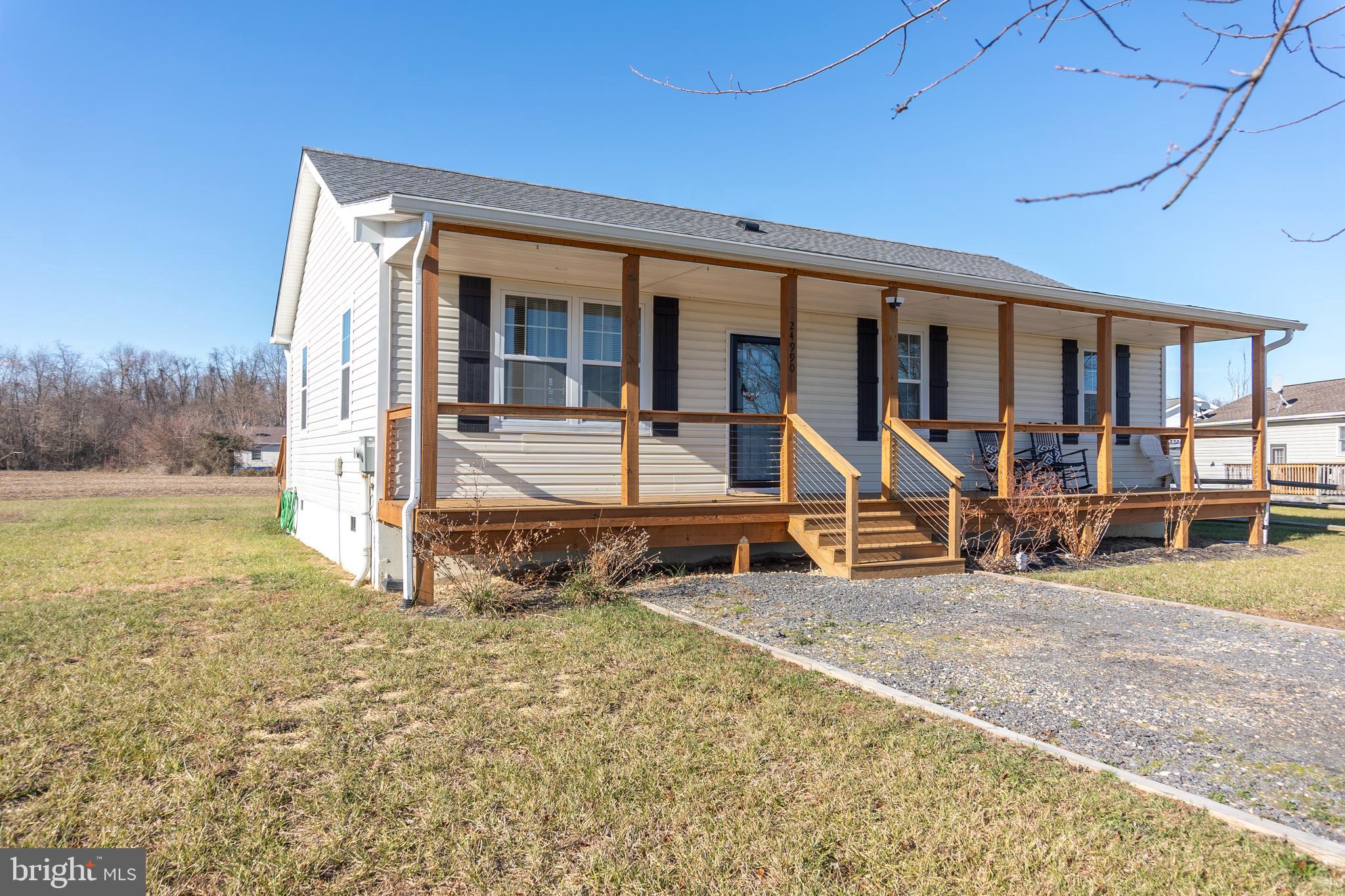 24990 HEATHER LANE