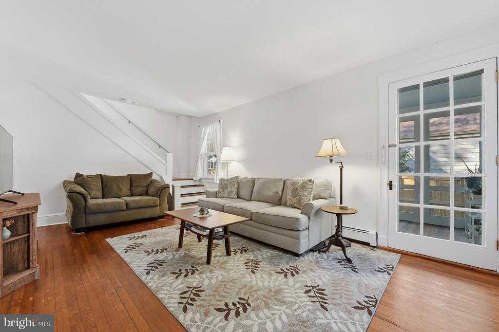 222 MOUNT VERNON AVENUE