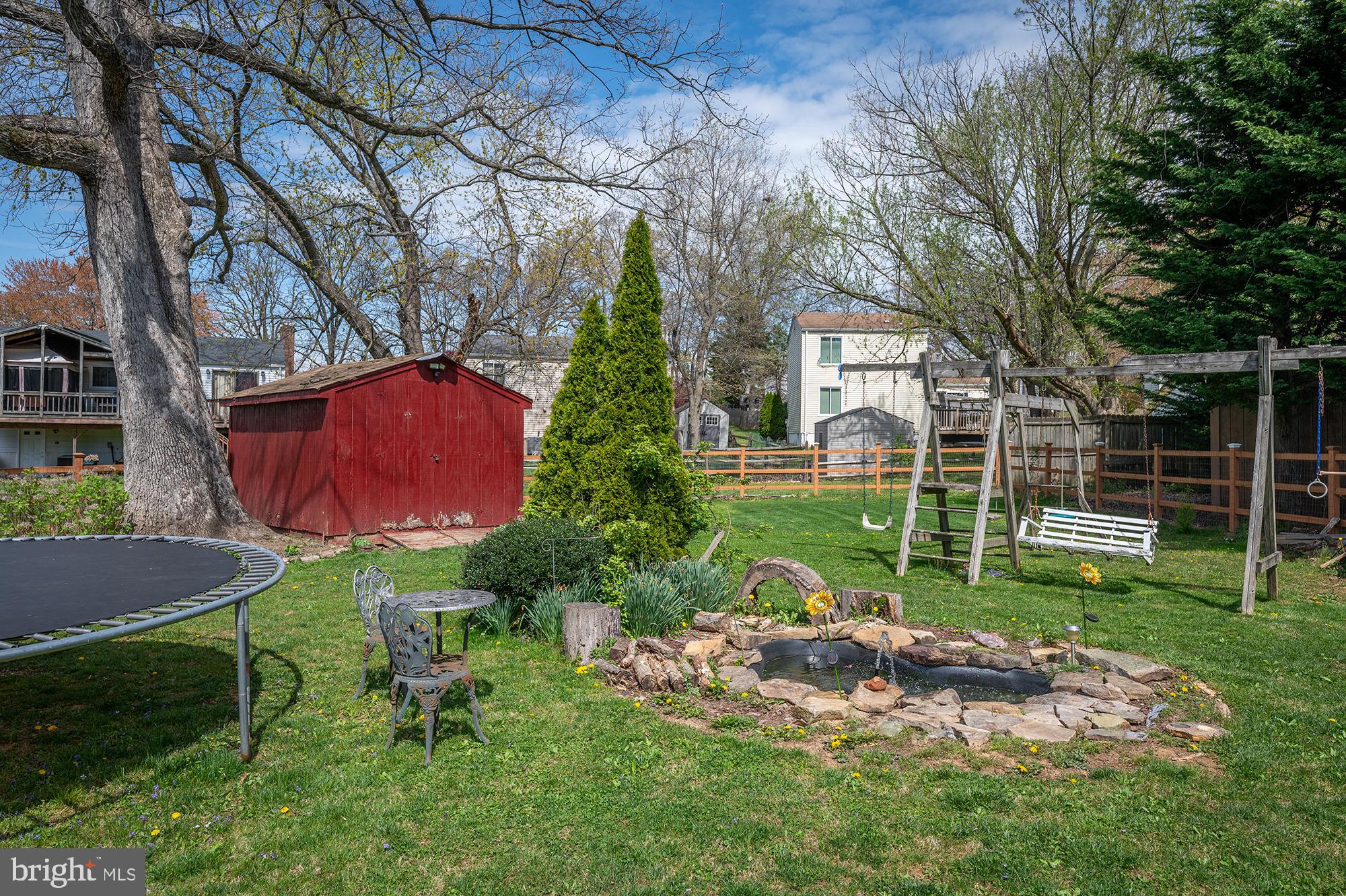 18306 POWHATAN COURT