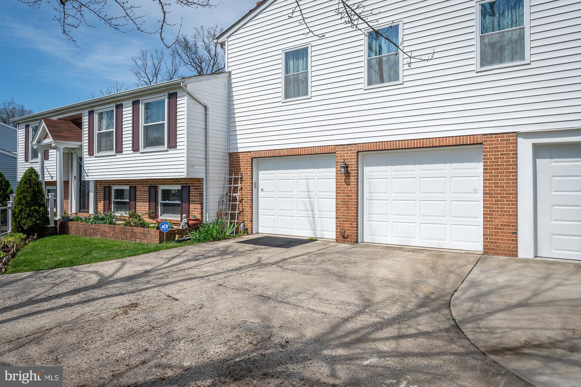 18306 POWHATAN COURT