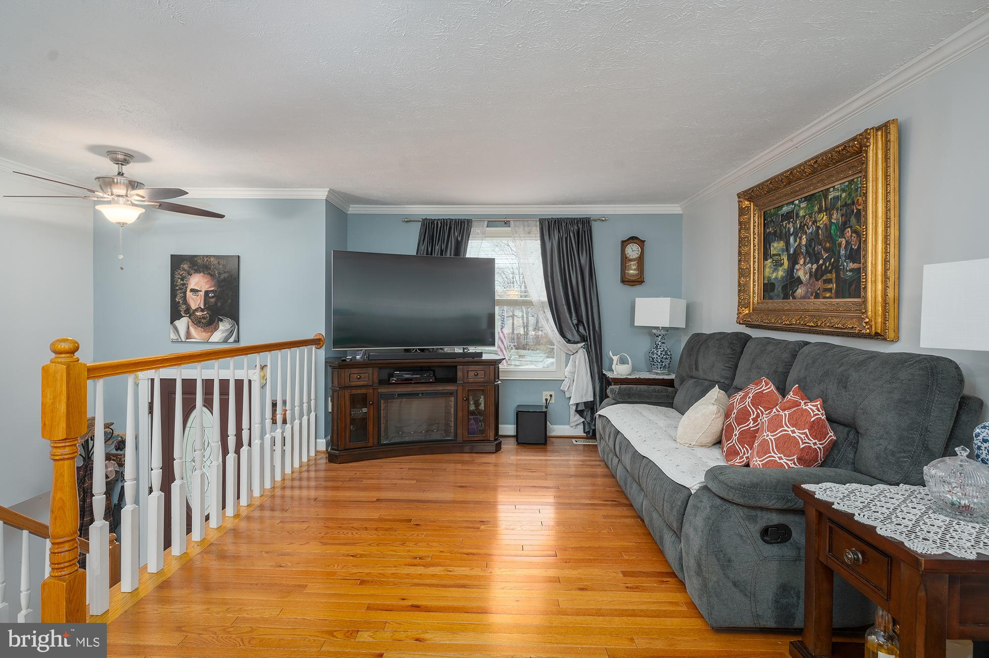 18306 POWHATAN COURT