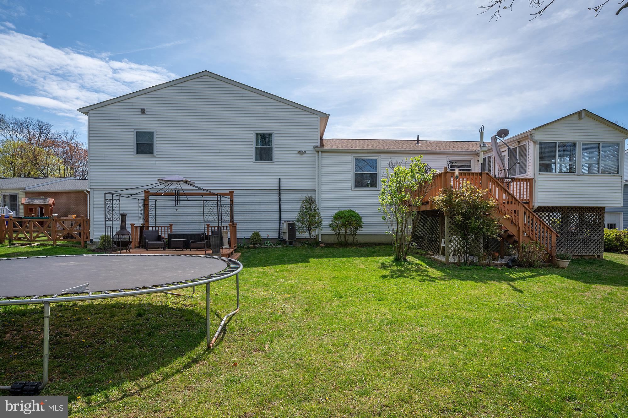 18306 POWHATAN COURT