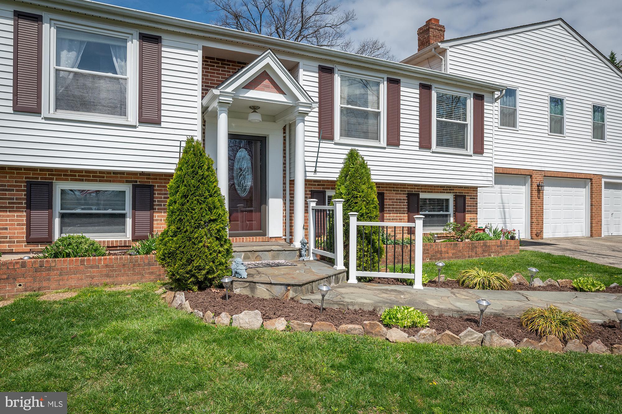 18306 POWHATAN COURT