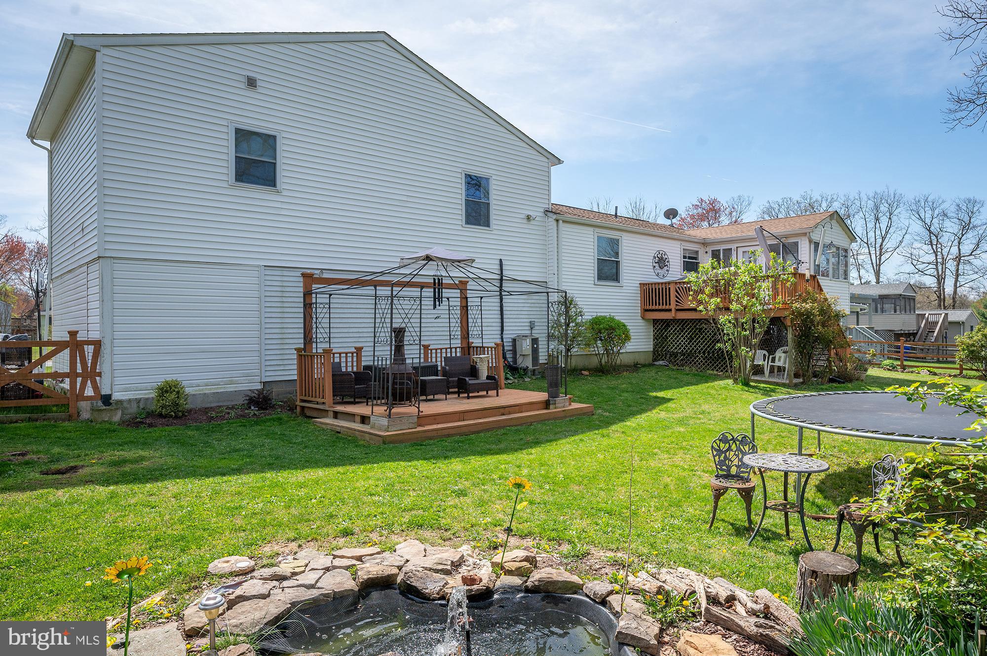 18306 POWHATAN COURT