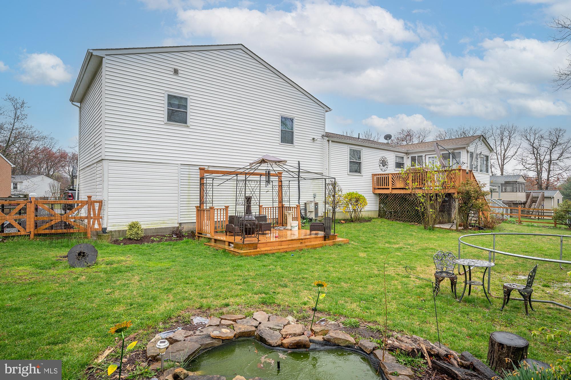 18306 POWHATAN COURT