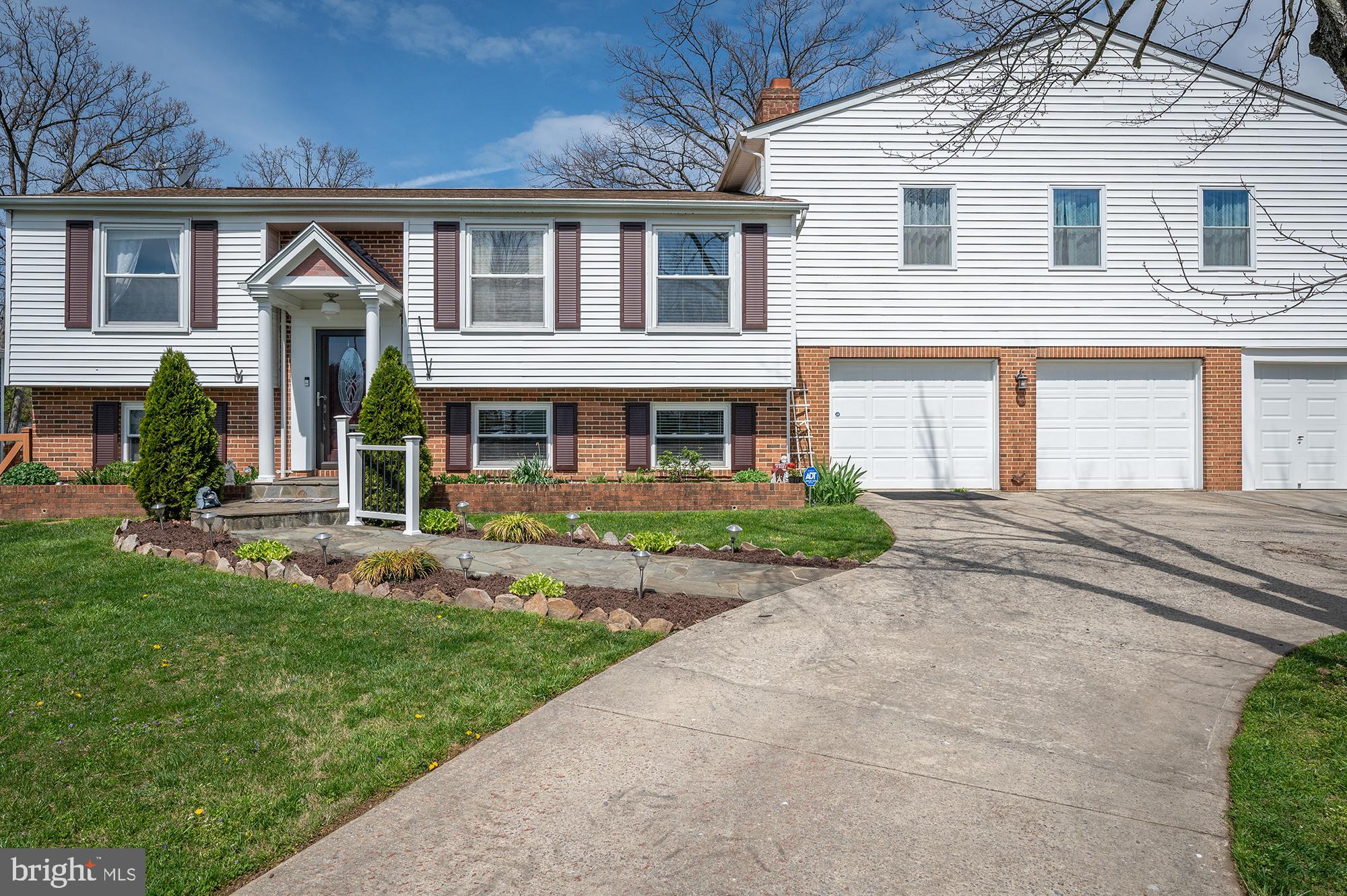 18306 POWHATAN COURT