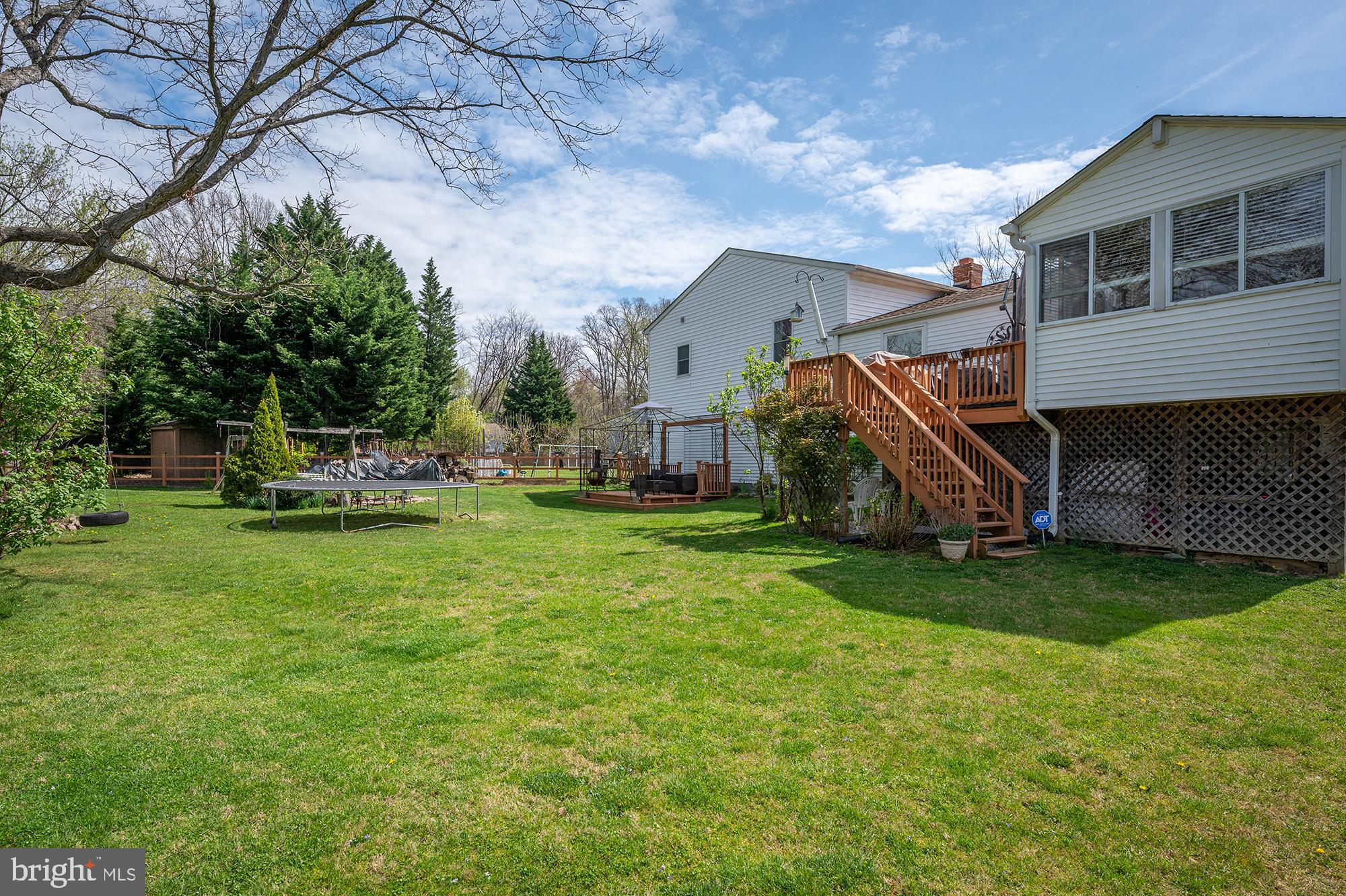 18306 POWHATAN COURT