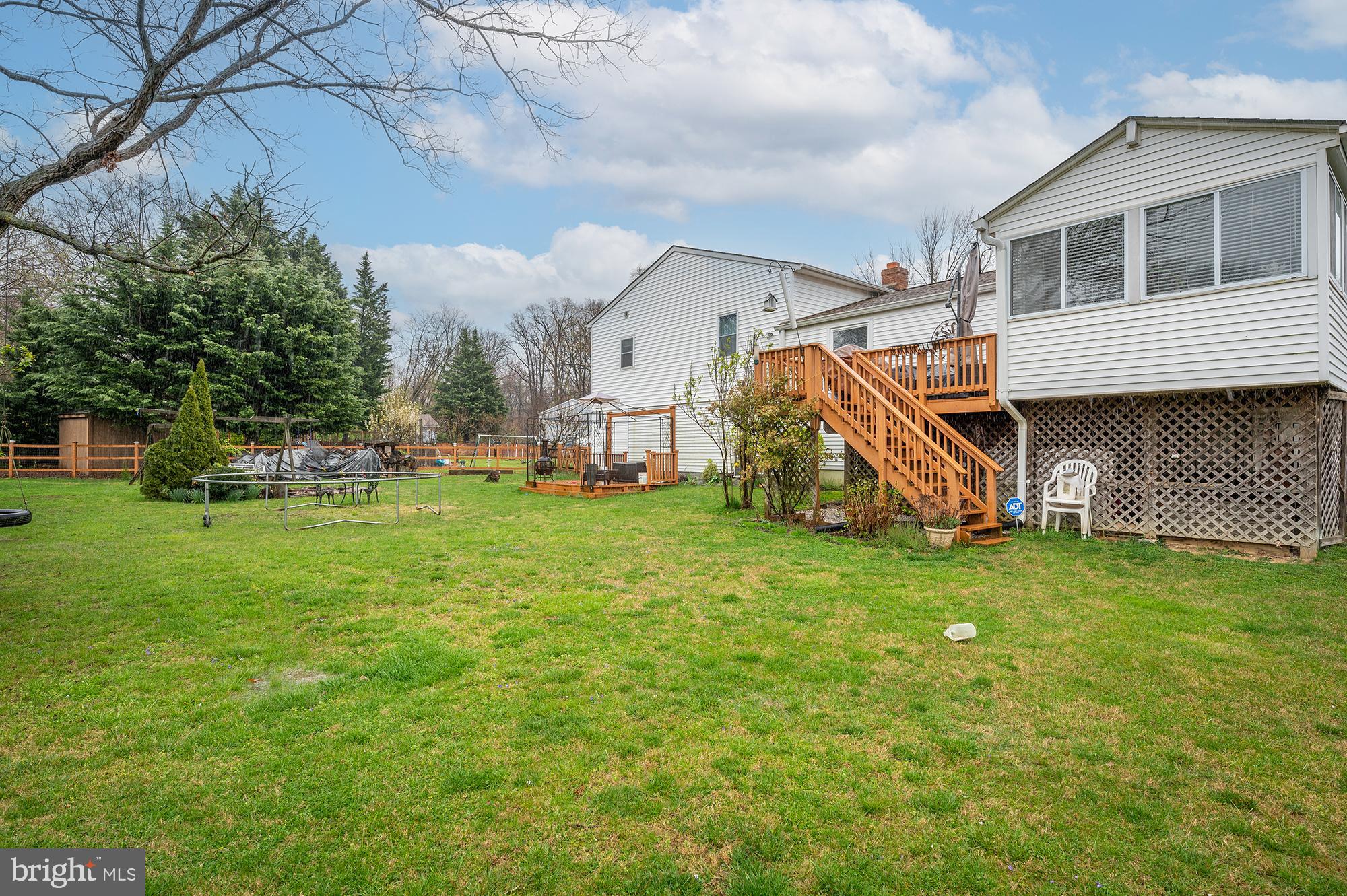 18306 POWHATAN COURT