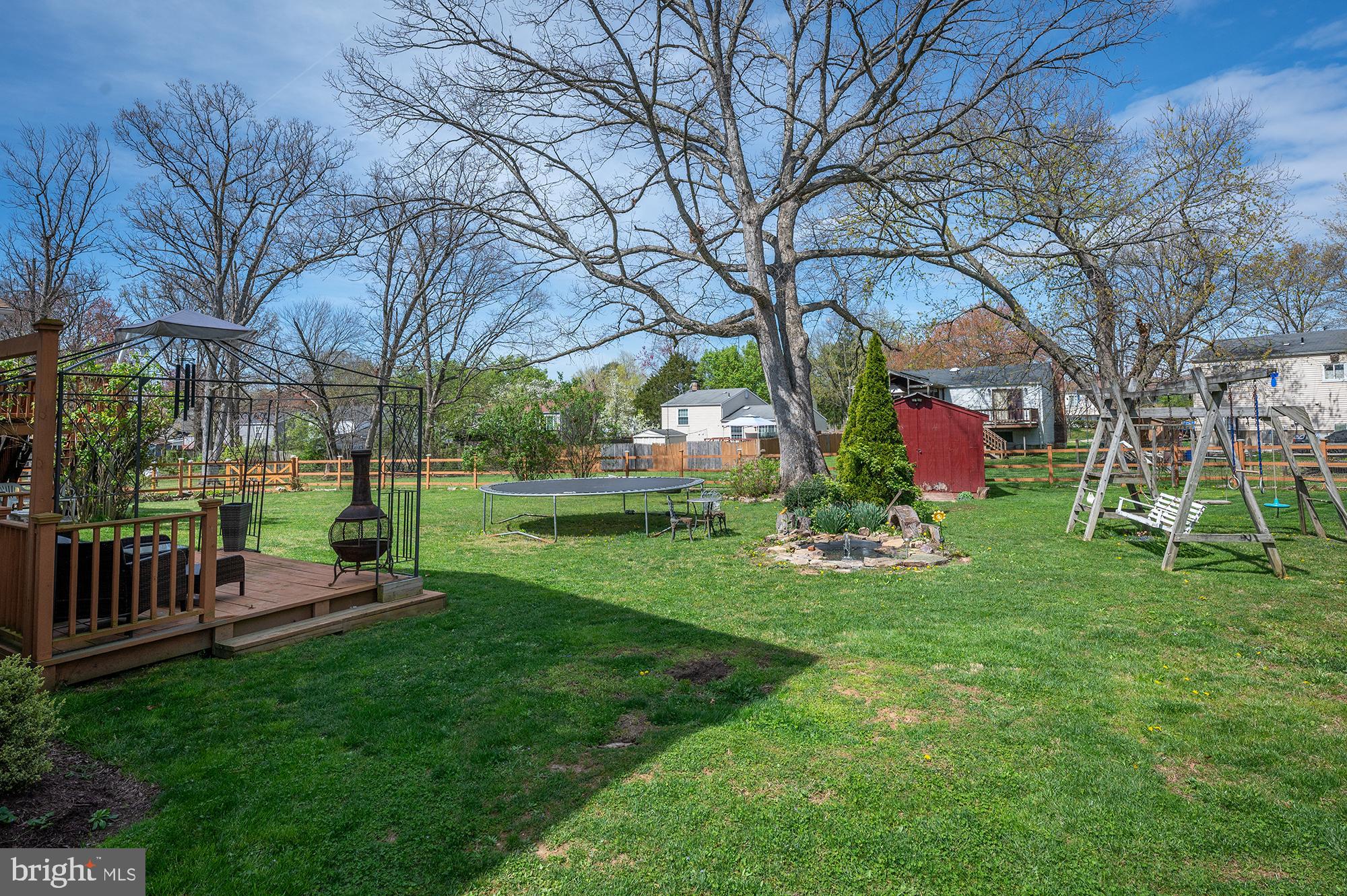 18306 POWHATAN COURT