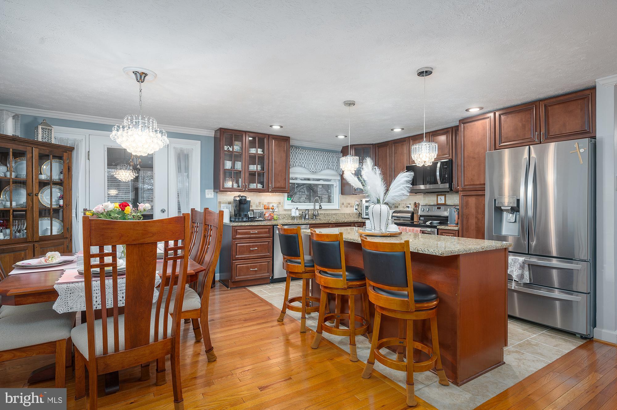 18306 POWHATAN COURT