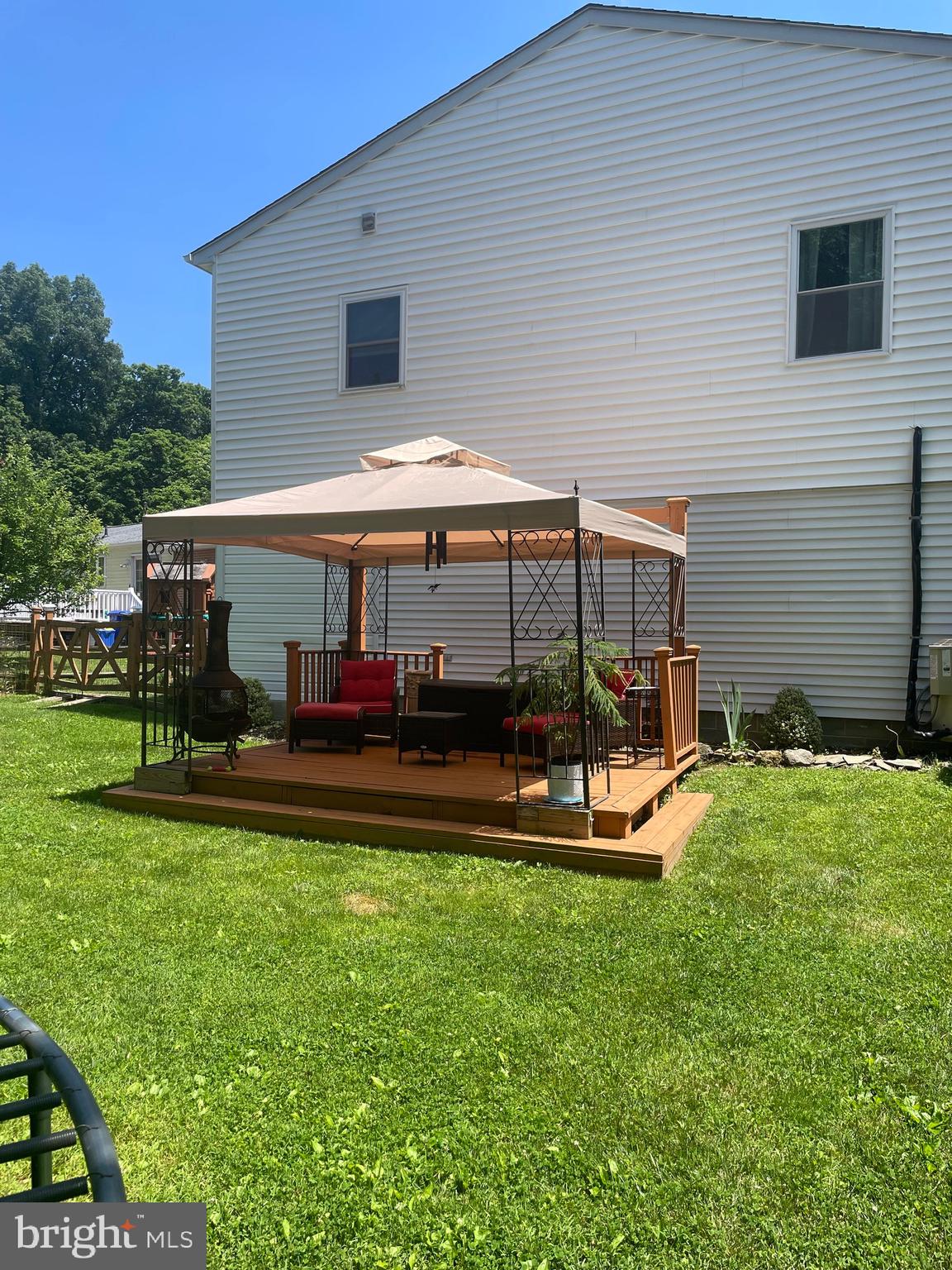 18306 POWHATAN COURT