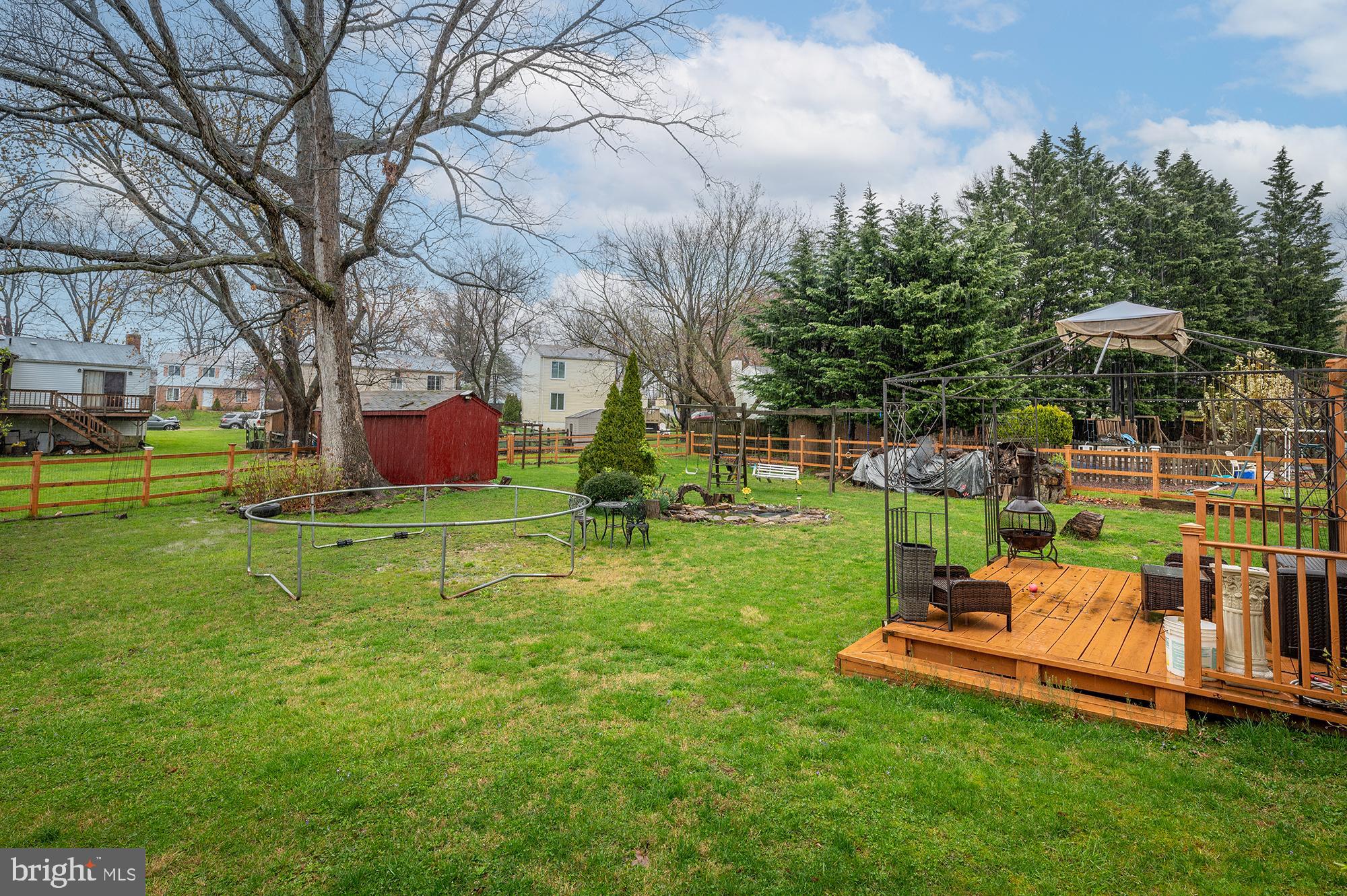 18306 POWHATAN COURT