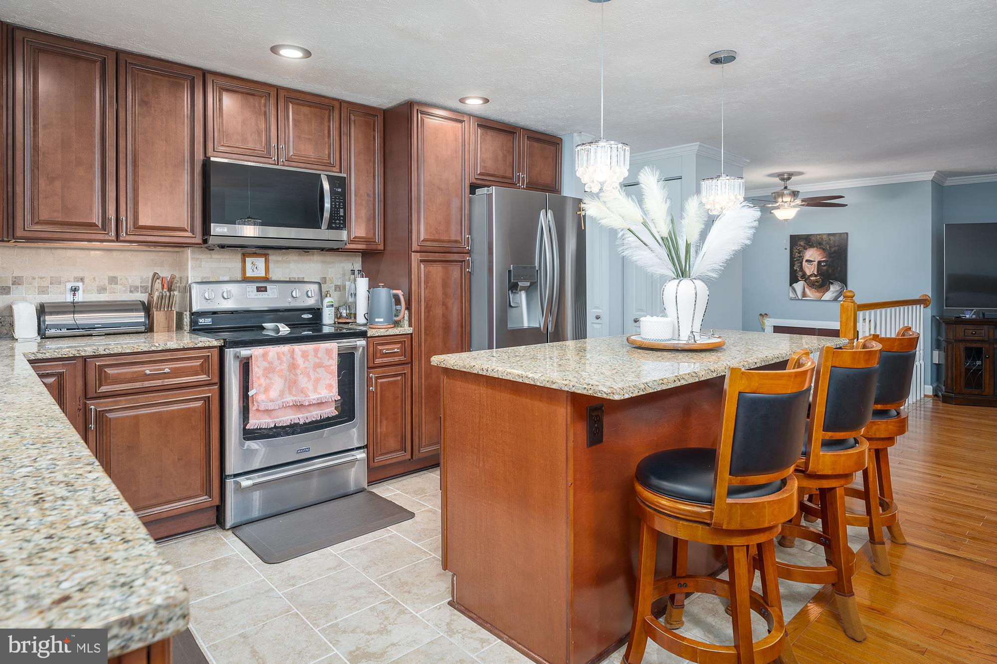 18306 POWHATAN COURT