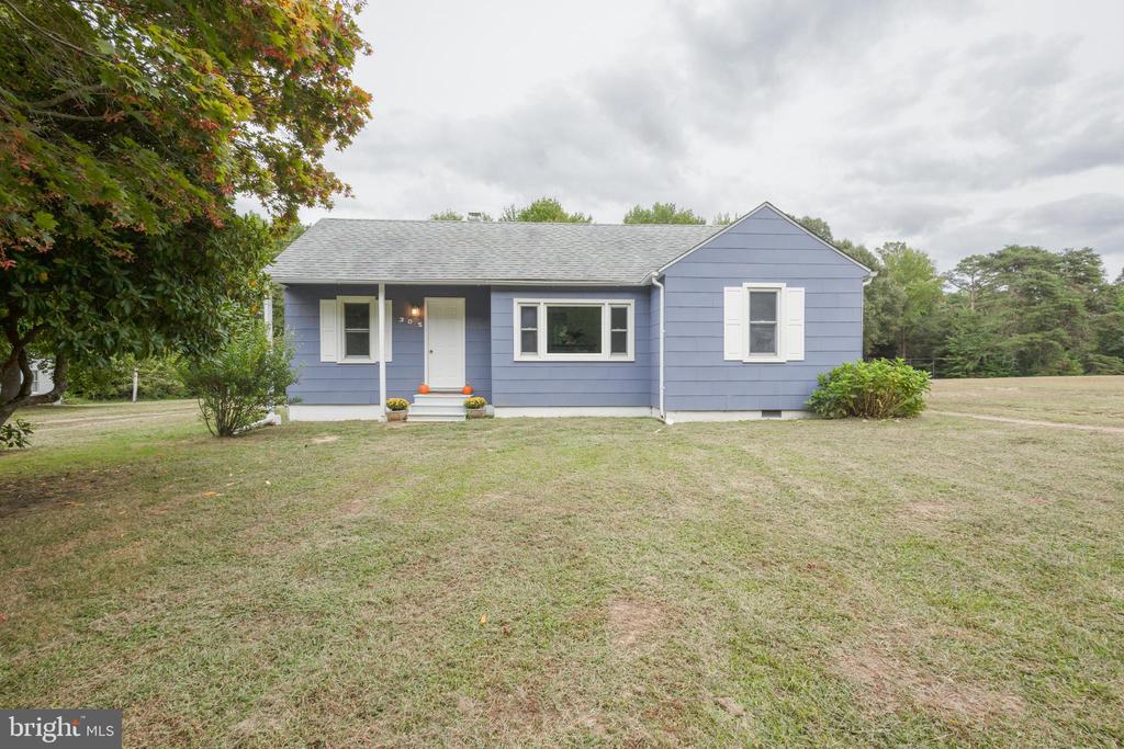 305 PINE TREE ROAD