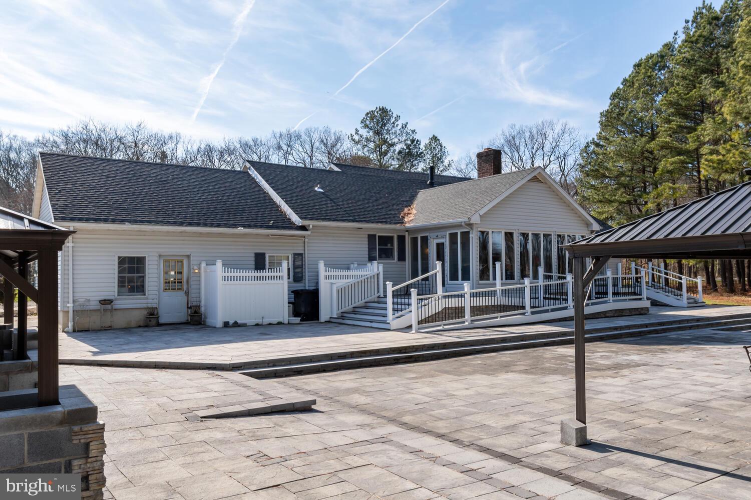 101 WYE HARBOR DRIVE