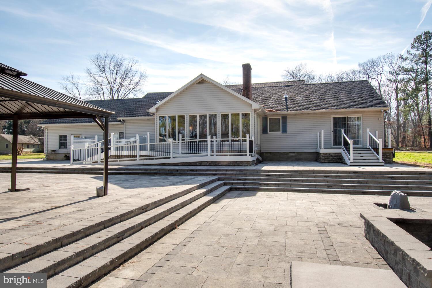 101 WYE HARBOR DRIVE