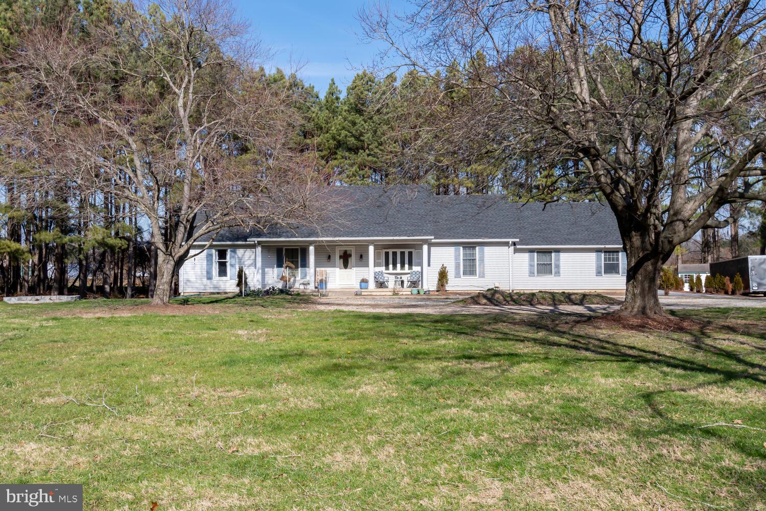 101 WYE HARBOR DRIVE
