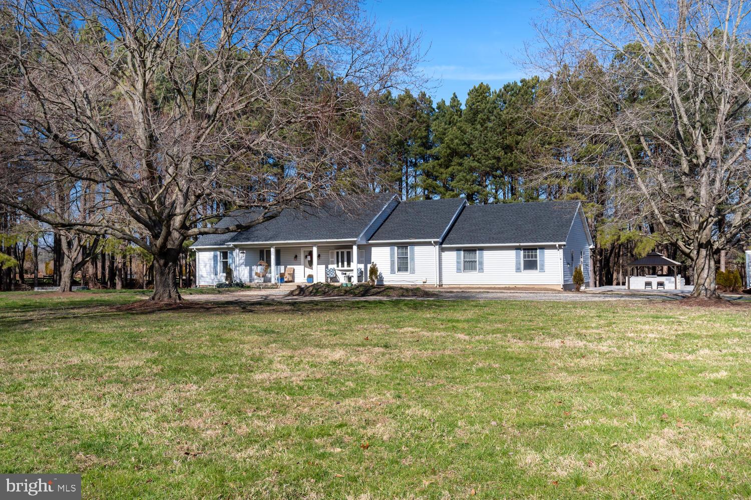 101 WYE HARBOR DRIVE