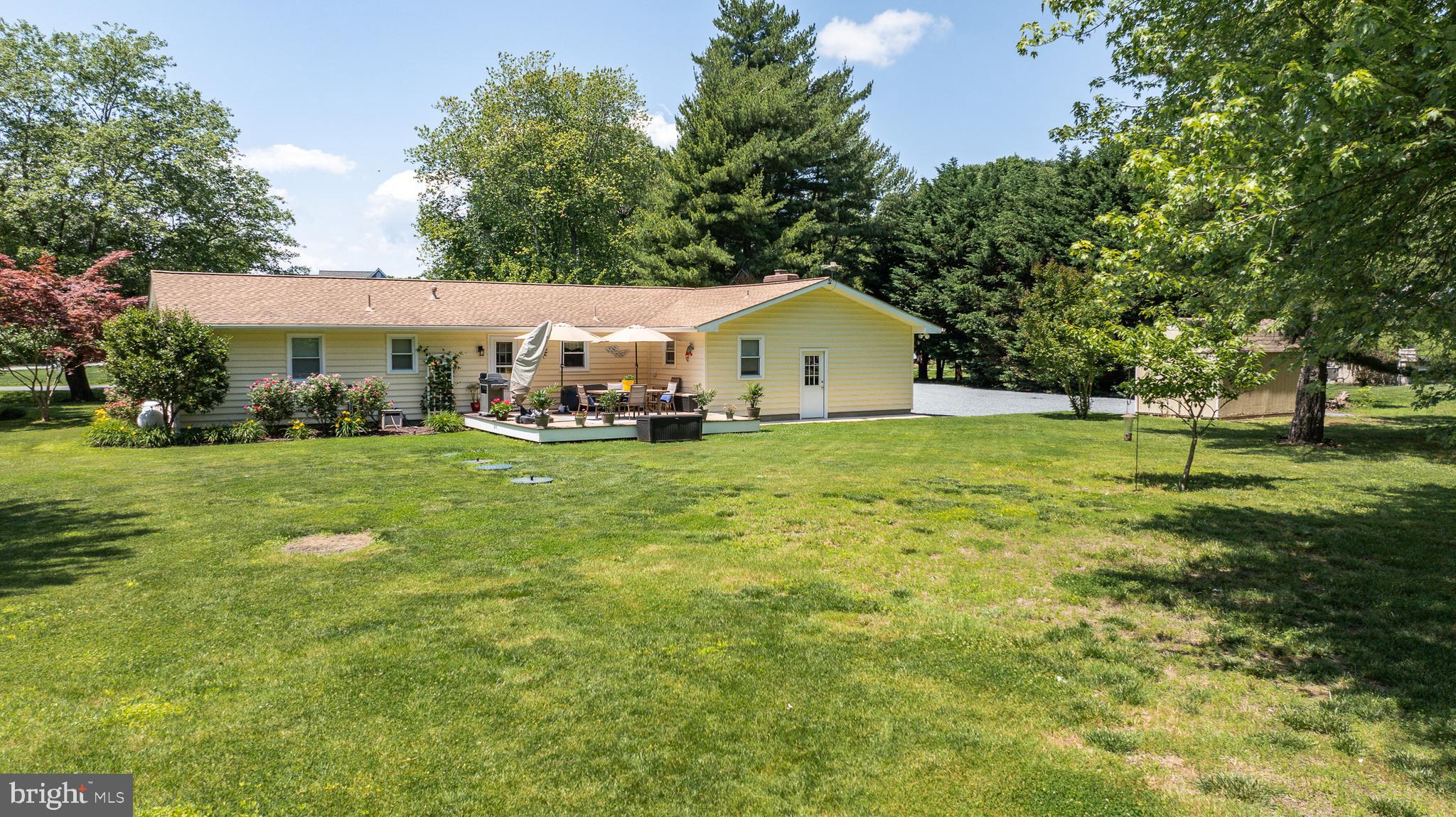 185 GREENWOOD CREEK ROAD