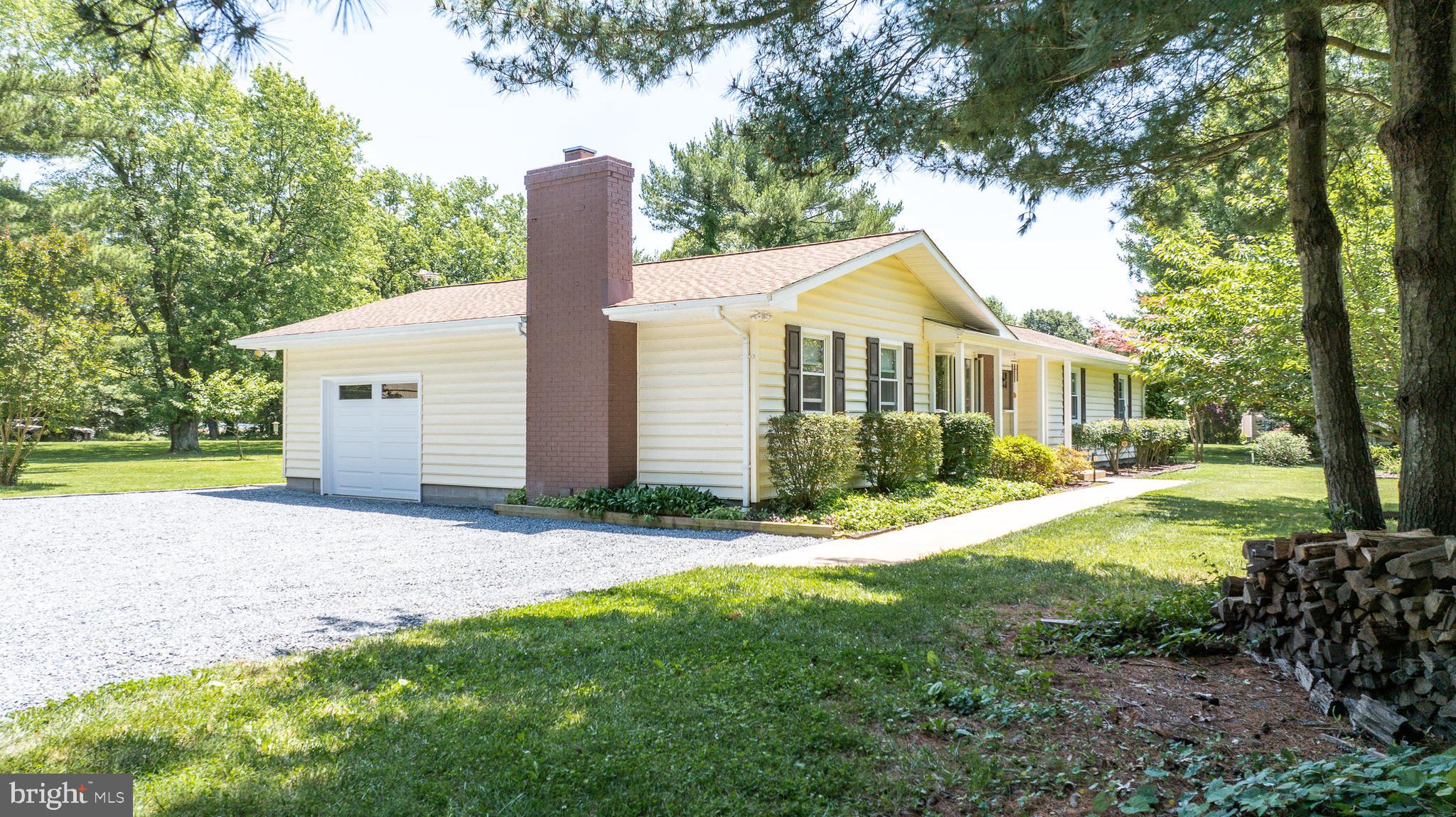 185 GREENWOOD CREEK ROAD