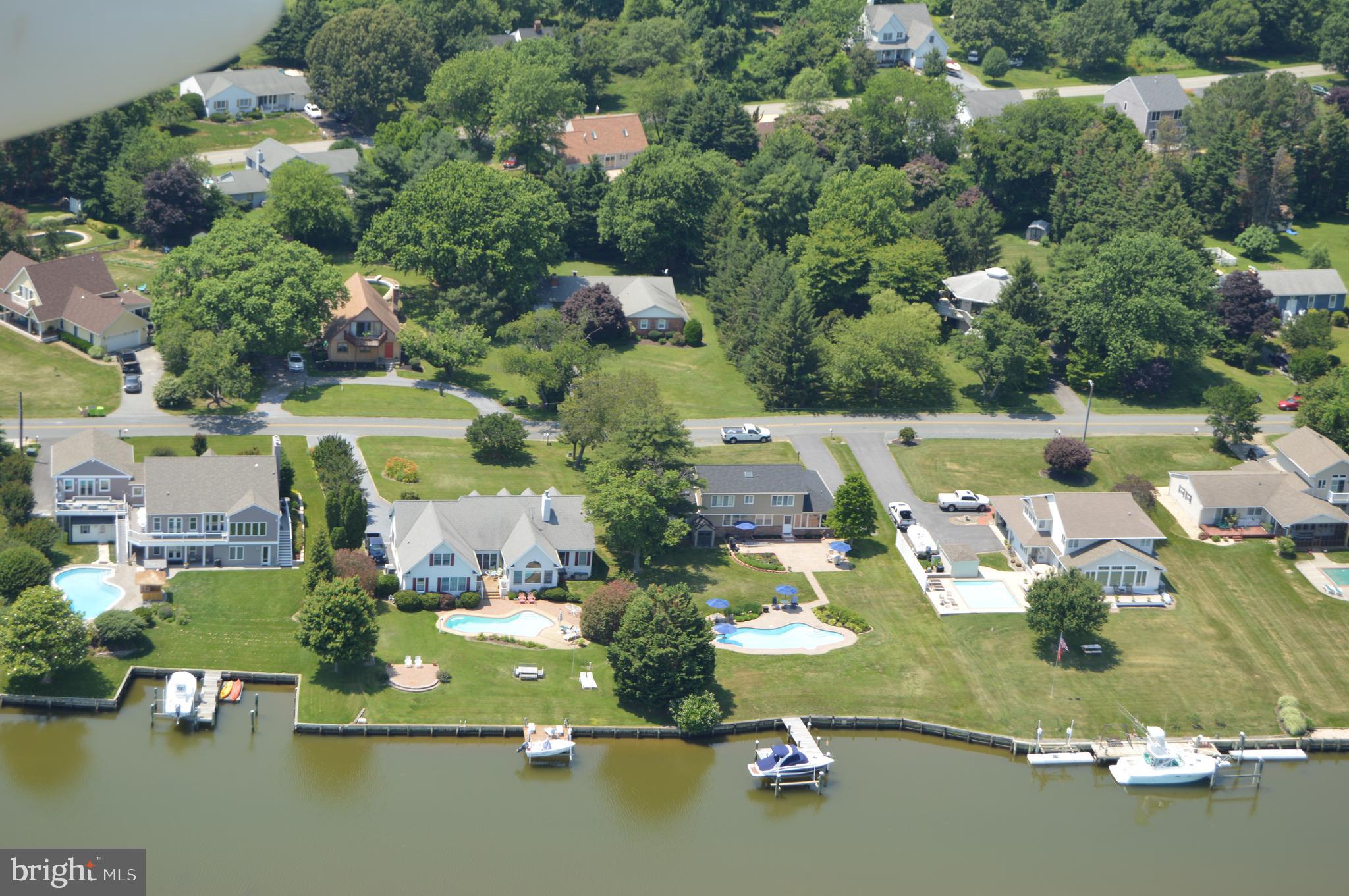 119 CONGRESSIONAL DRIVE