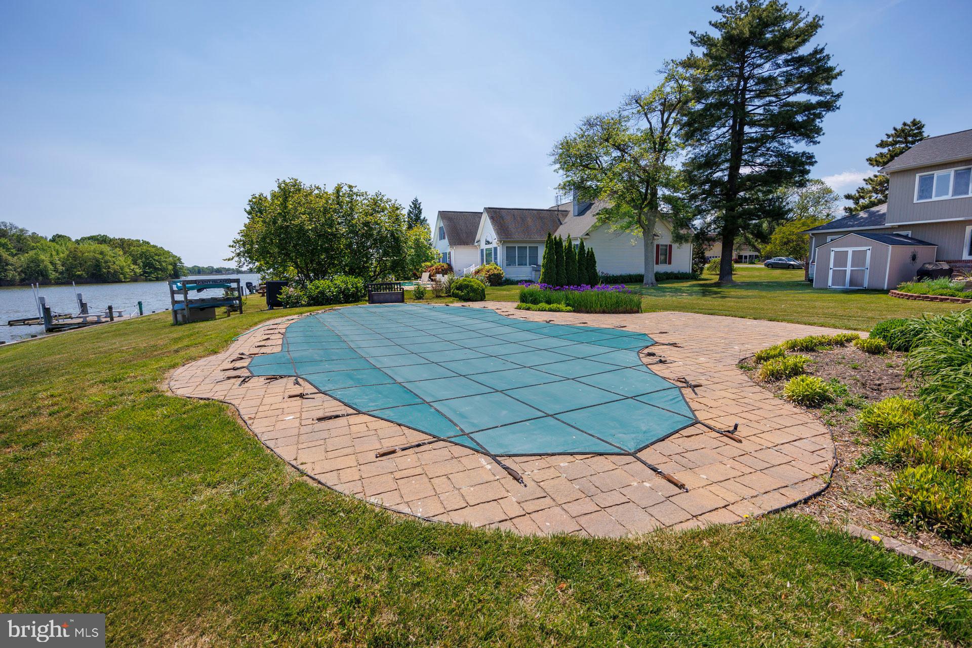 119 CONGRESSIONAL DRIVE