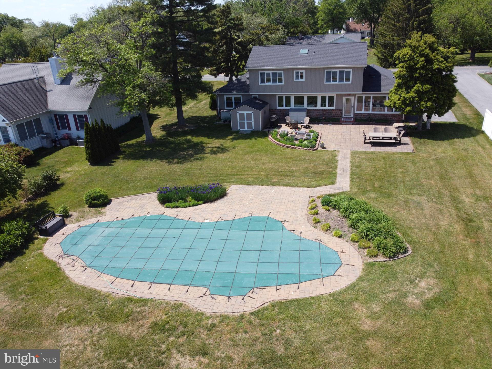 119 CONGRESSIONAL DRIVE