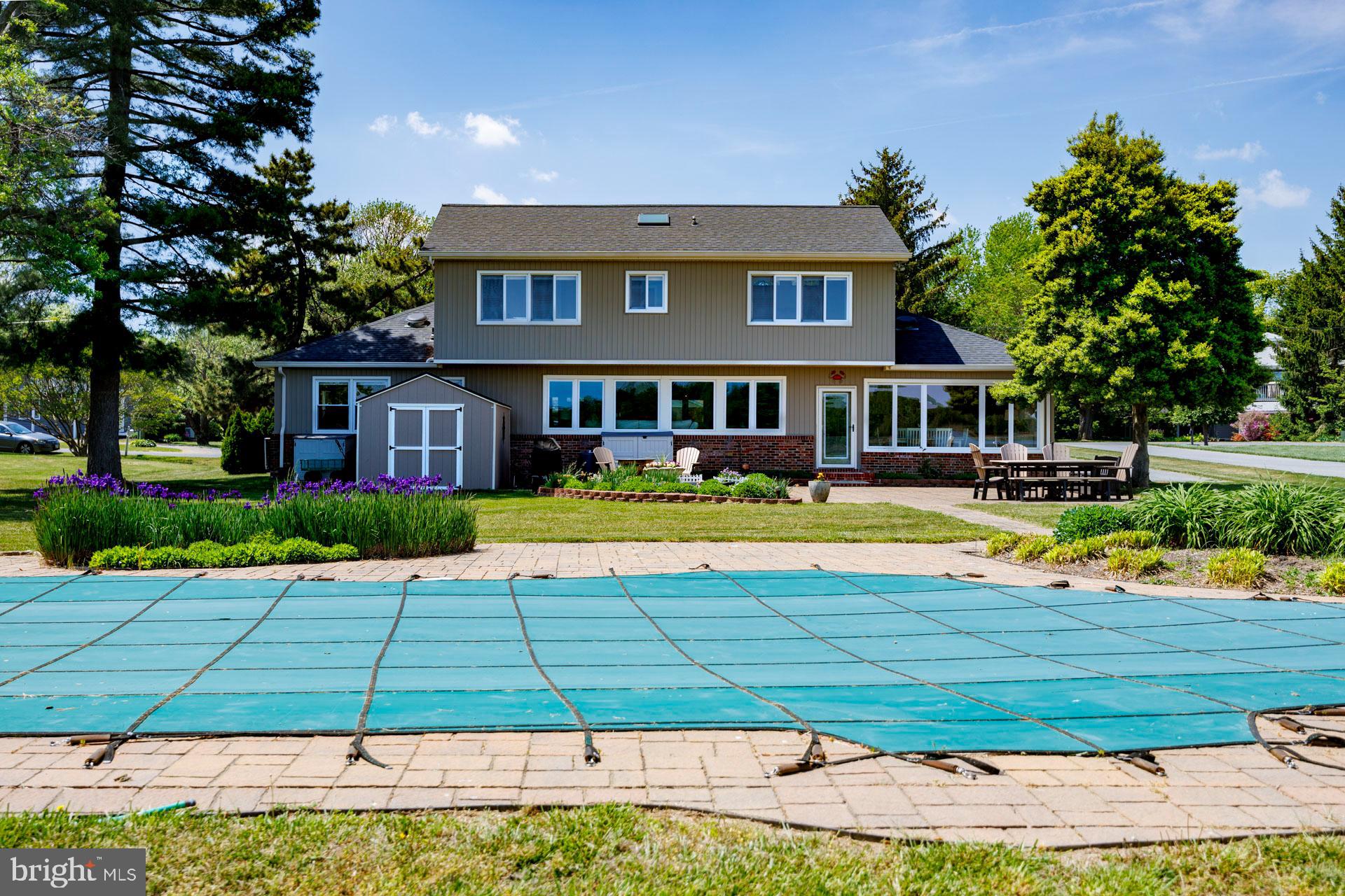 119 CONGRESSIONAL DRIVE