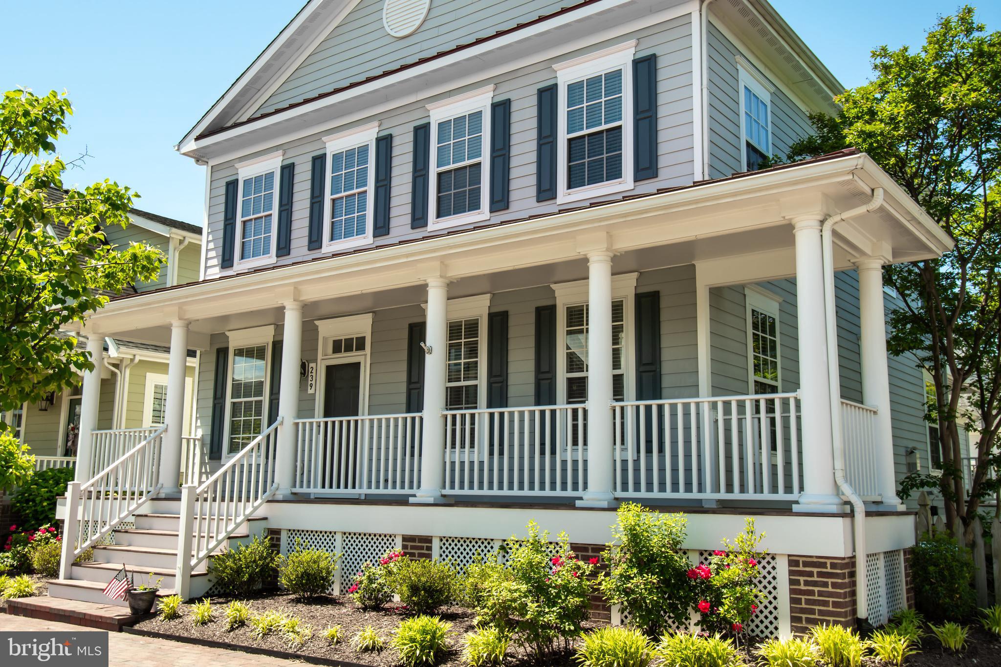 239 CLAIBORNE STREET
