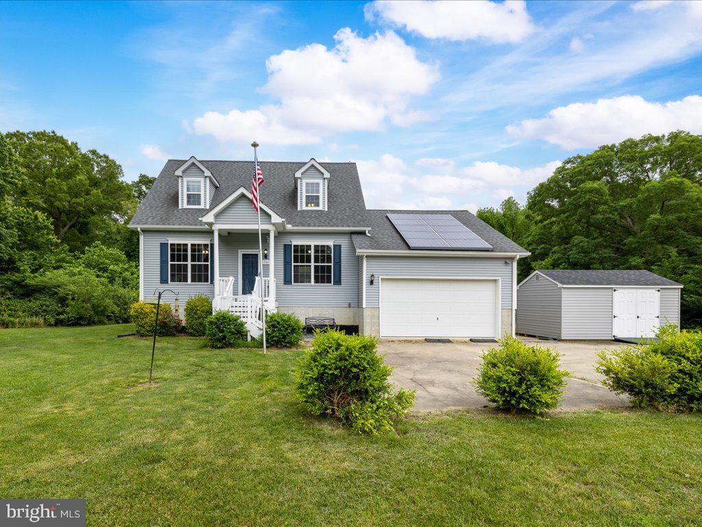 1701 BATTS NECK ROAD
