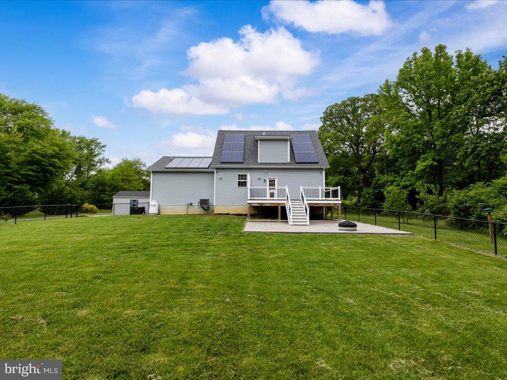 1701 BATTS NECK ROAD
