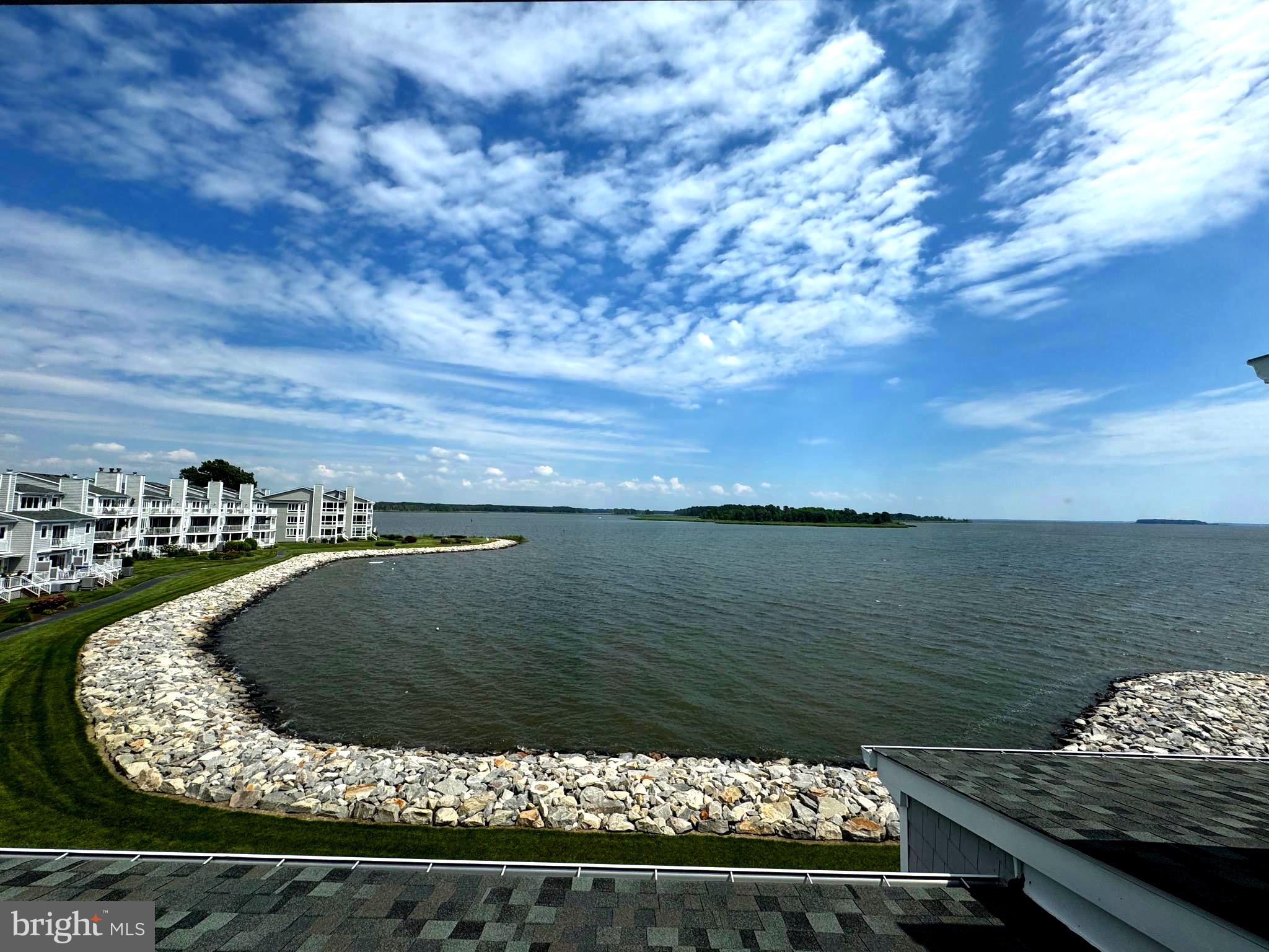 1301 OYSTER COVE DRIVE