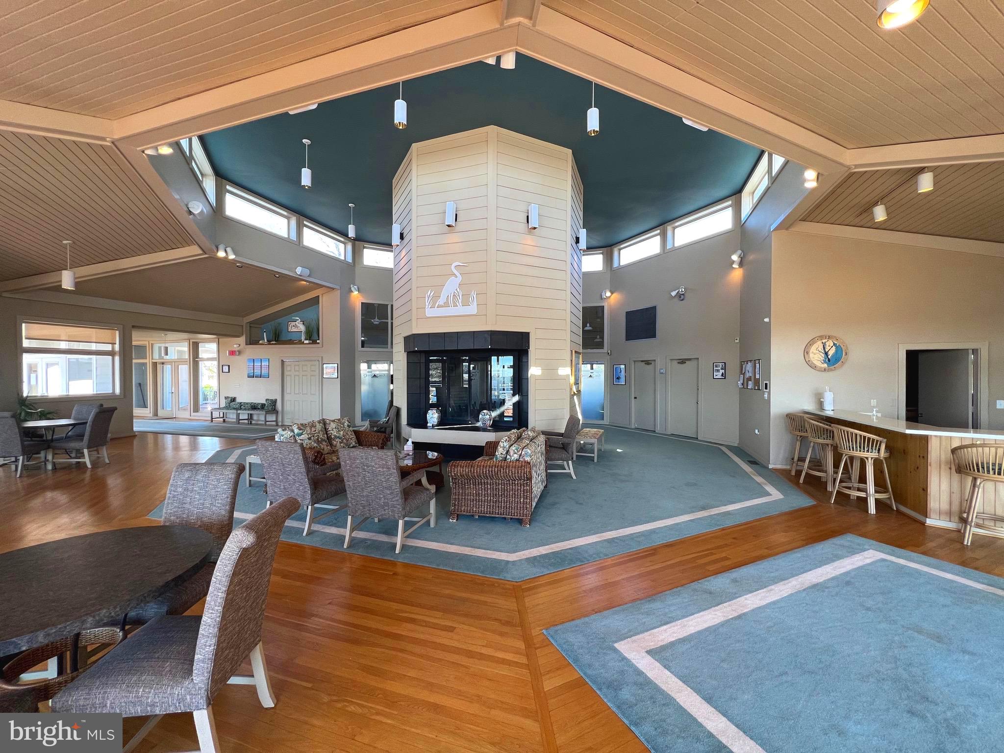 1301 OYSTER COVE DRIVE