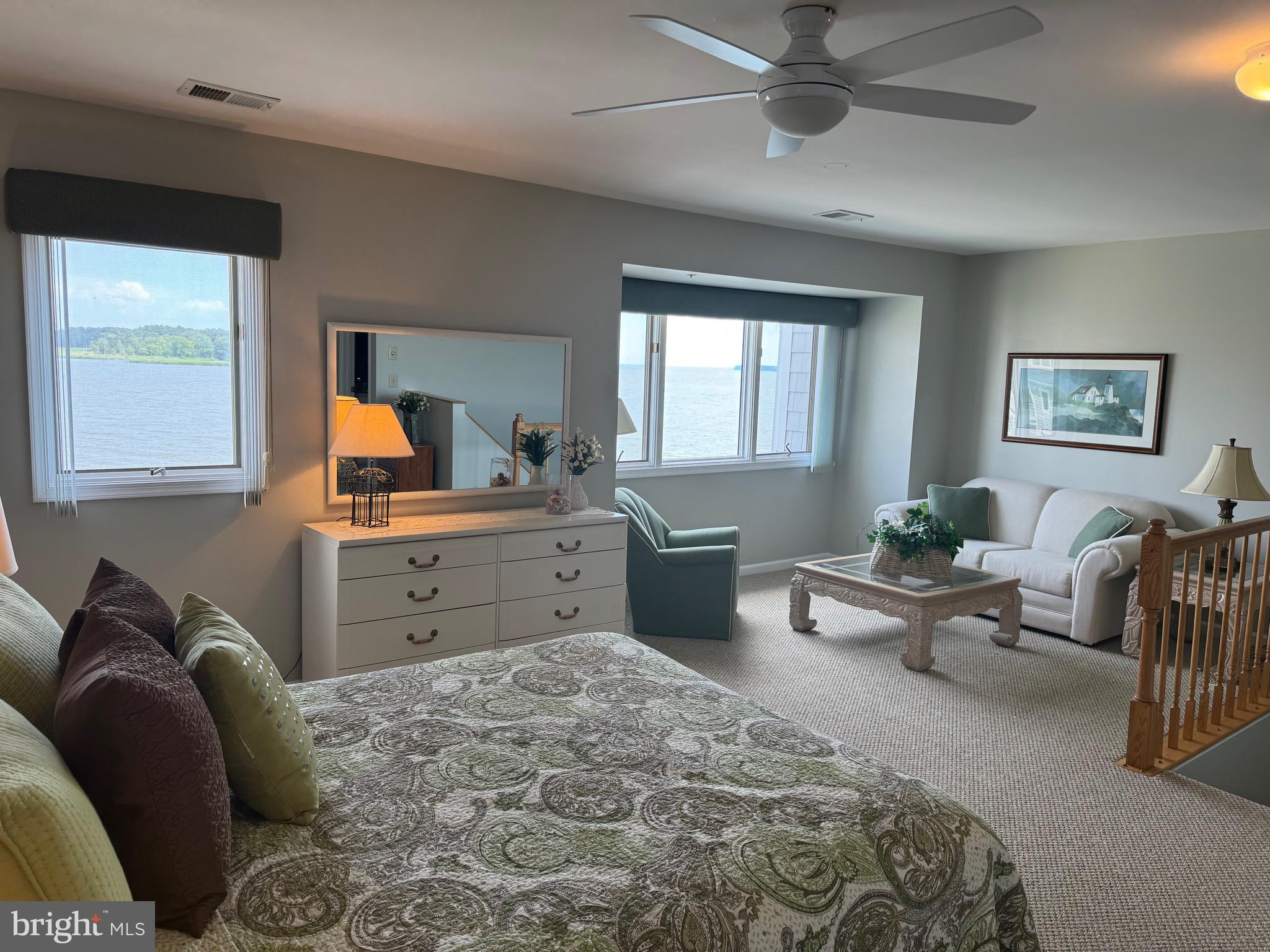 1301 OYSTER COVE DRIVE