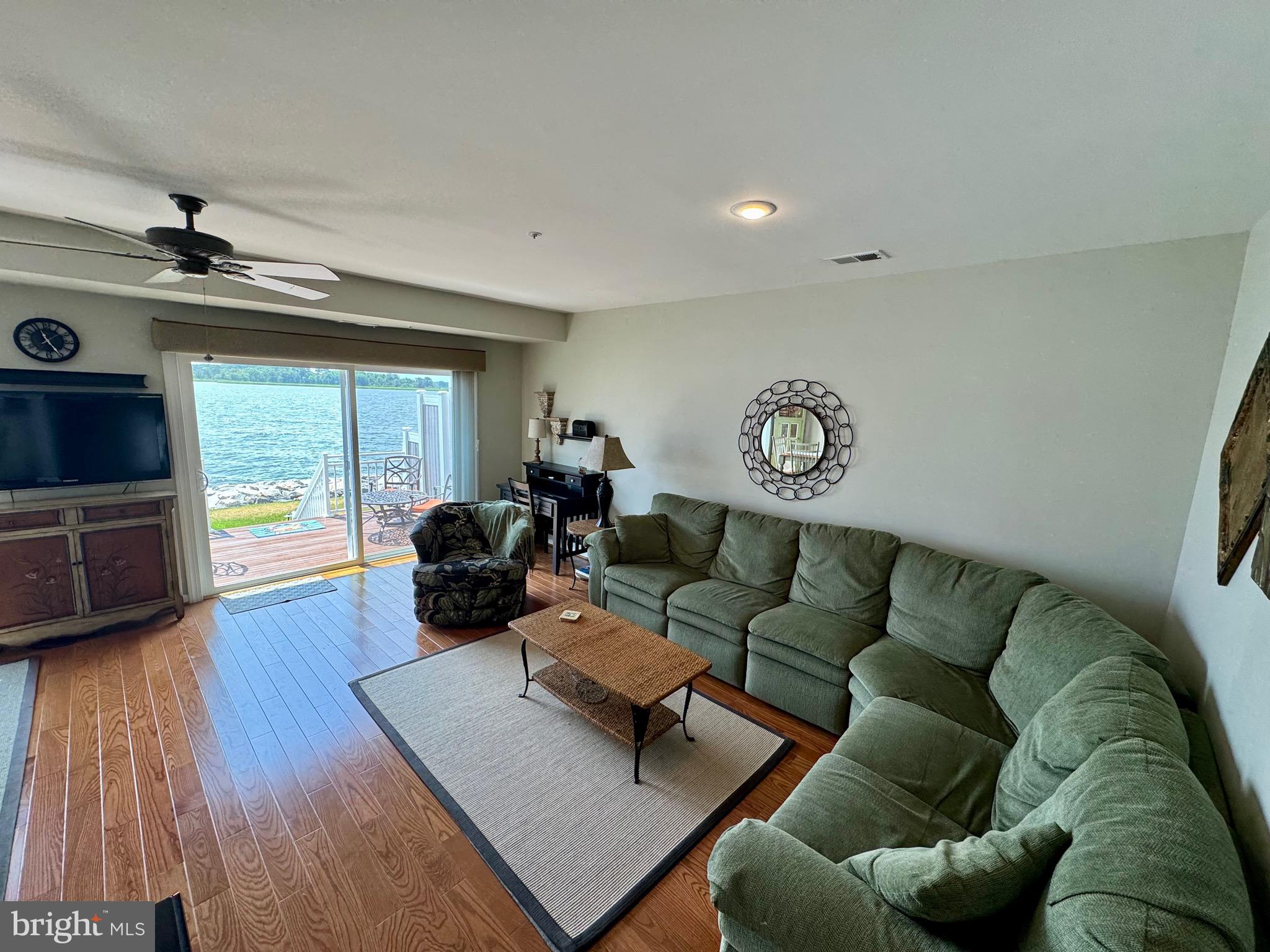 1301 OYSTER COVE DRIVE