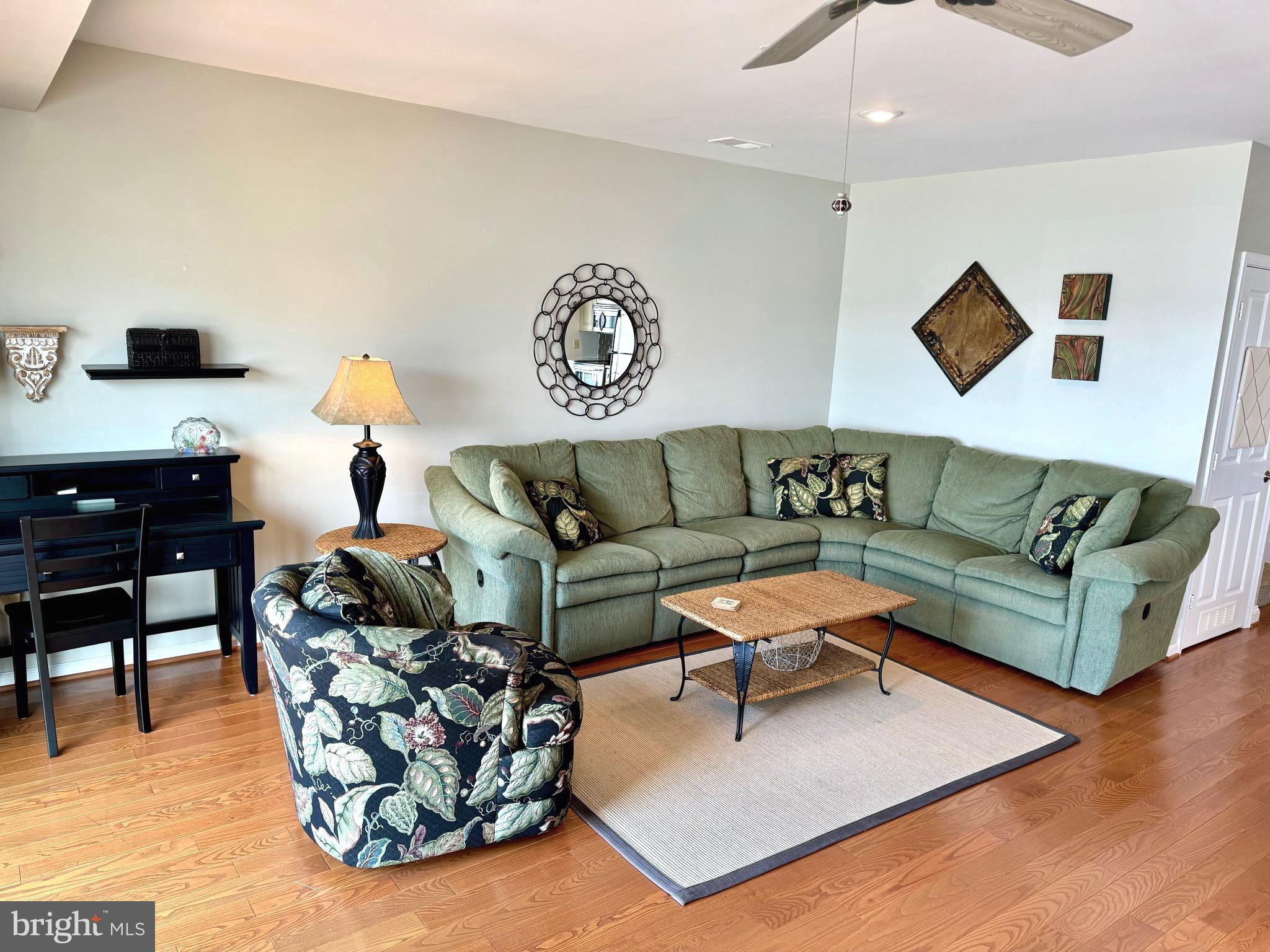 1301 OYSTER COVE DRIVE