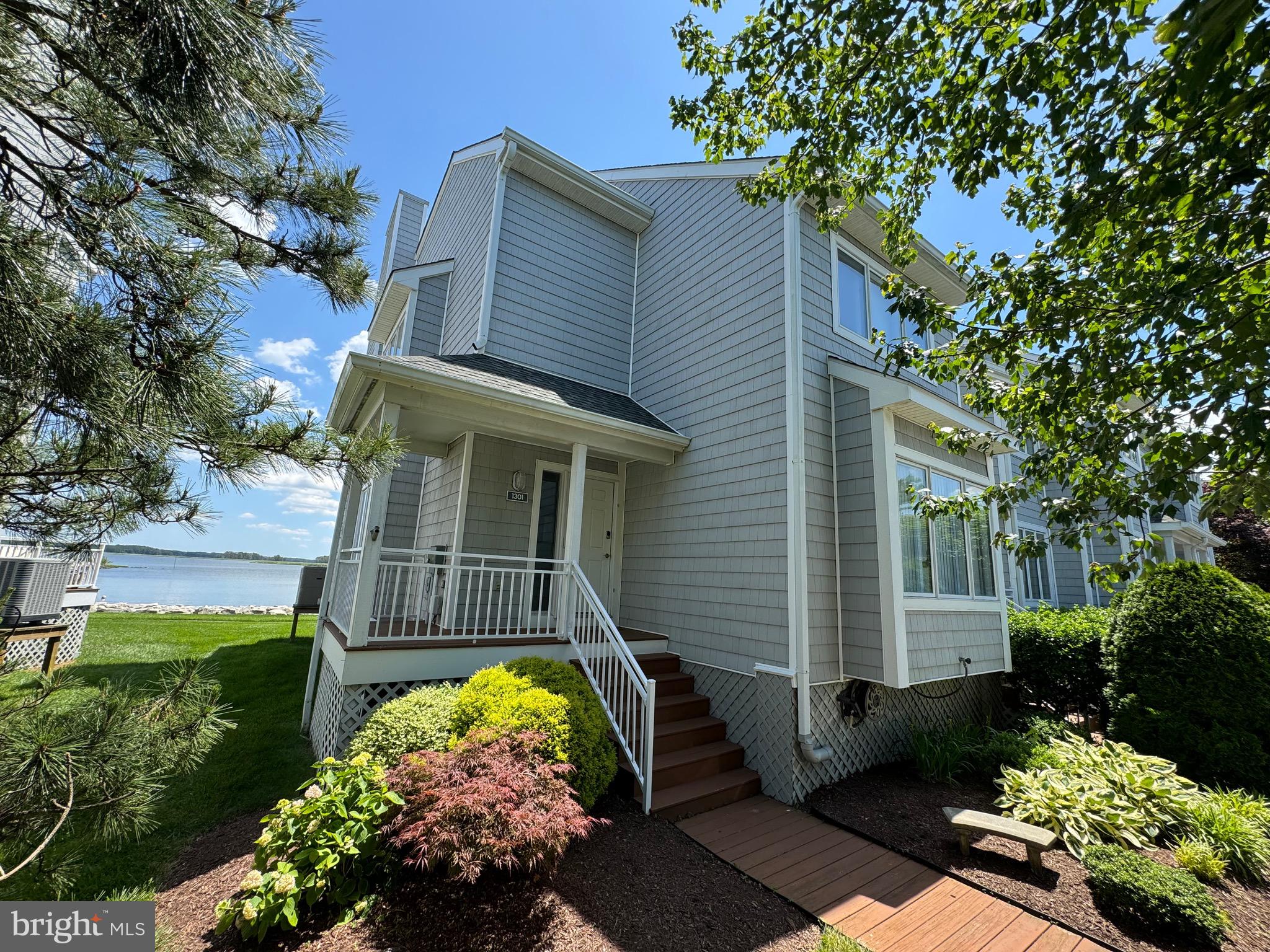 1301 OYSTER COVE DRIVE