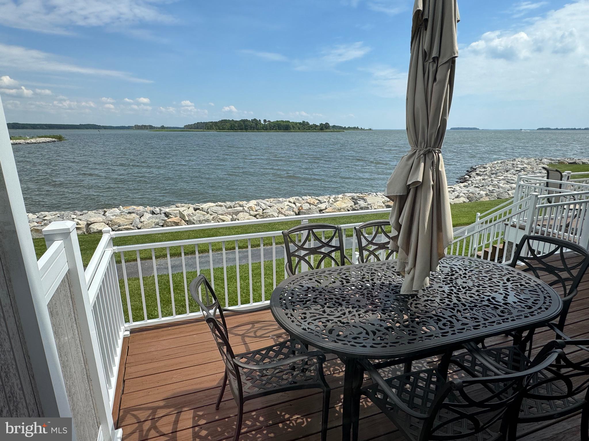 1301 OYSTER COVE DRIVE