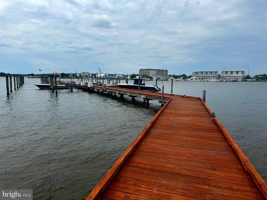 1301 OYSTER COVE DRIVE