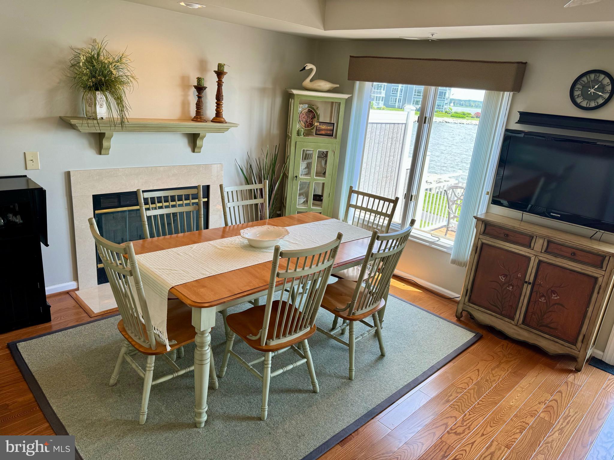 1301 OYSTER COVE DRIVE