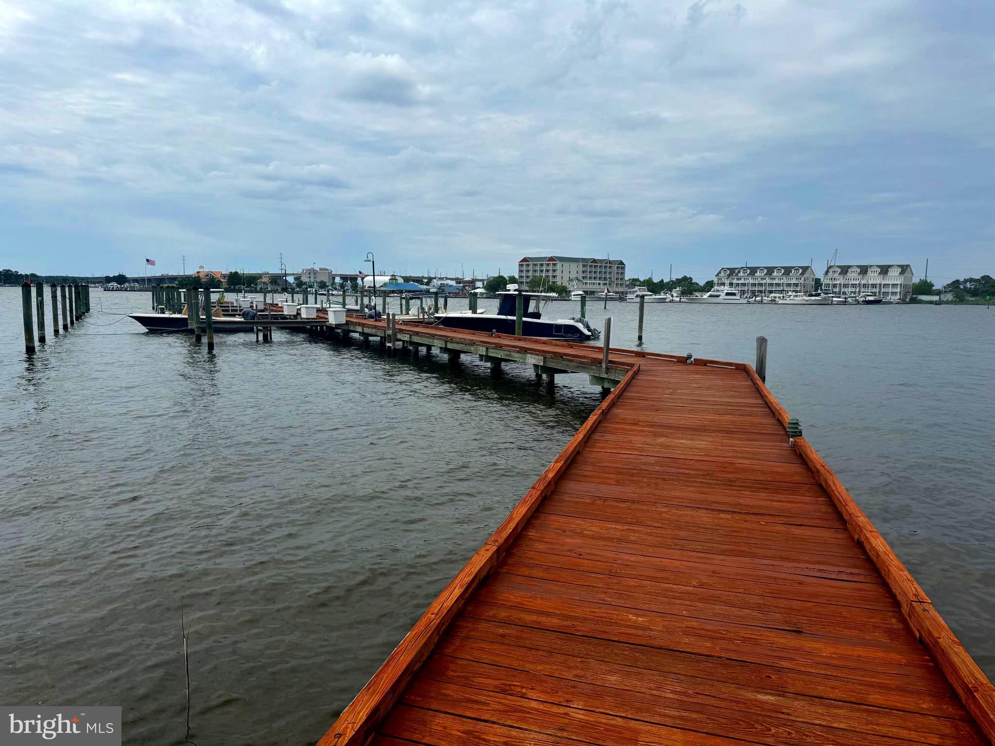 1301 OYSTER COVE DRIVE