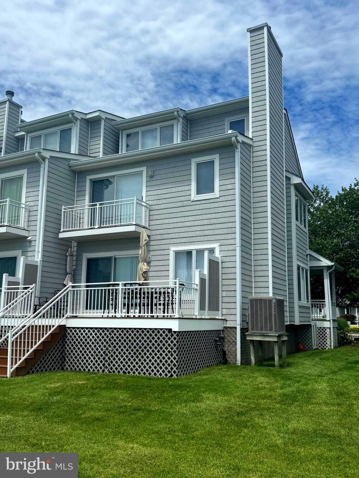 1301 OYSTER COVE DRIVE