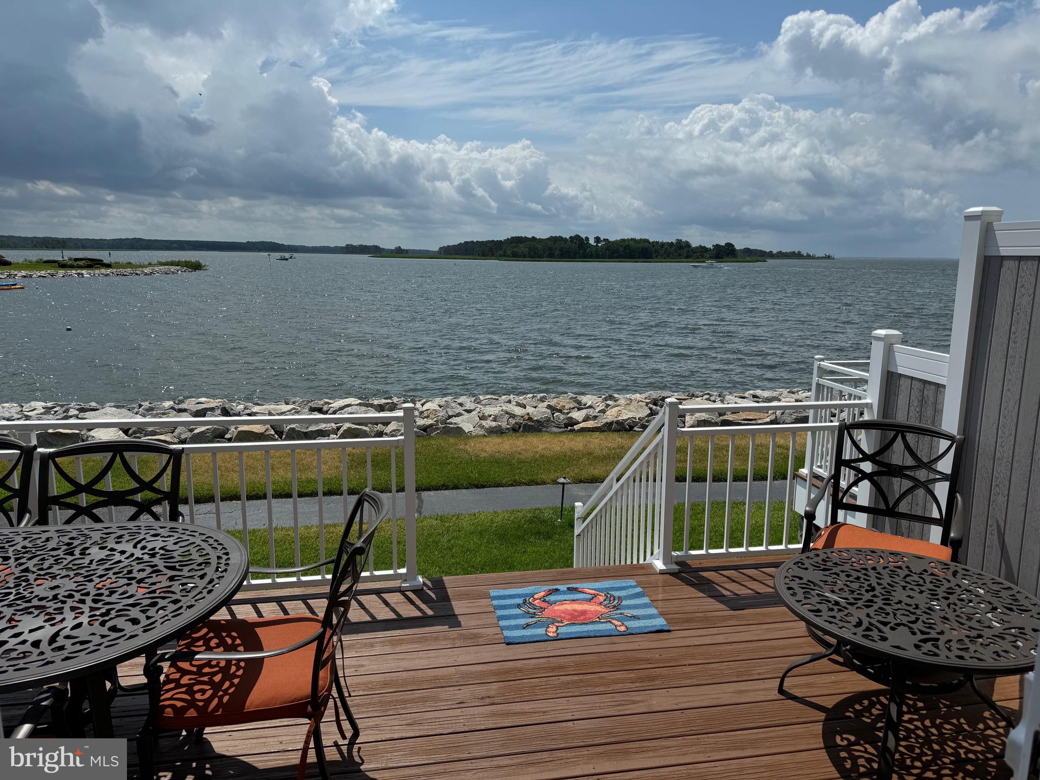 1301 OYSTER COVE DRIVE