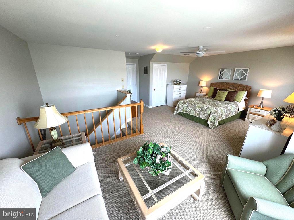 1301 OYSTER COVE DRIVE